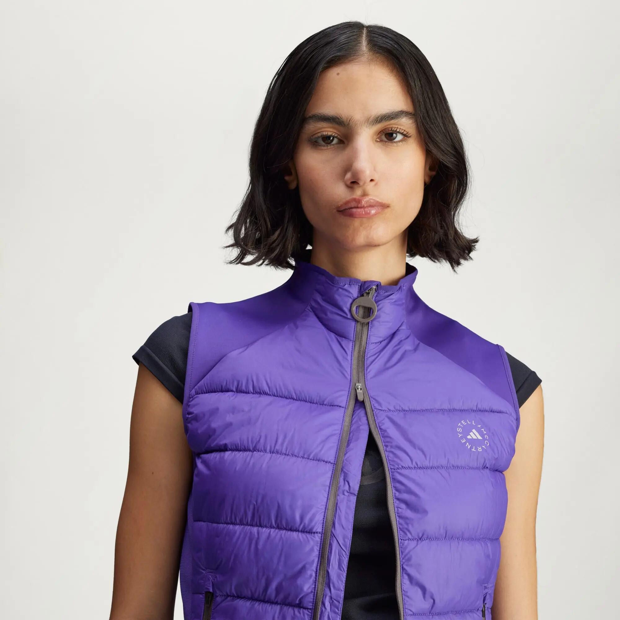 Vesta adidas by Stella McCartney TrueNature Golf 4/5