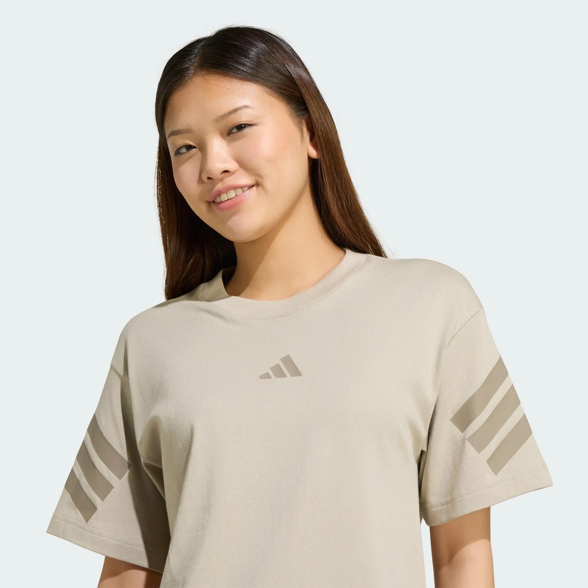 Camiseta Future Icons 3 bandas 4/5