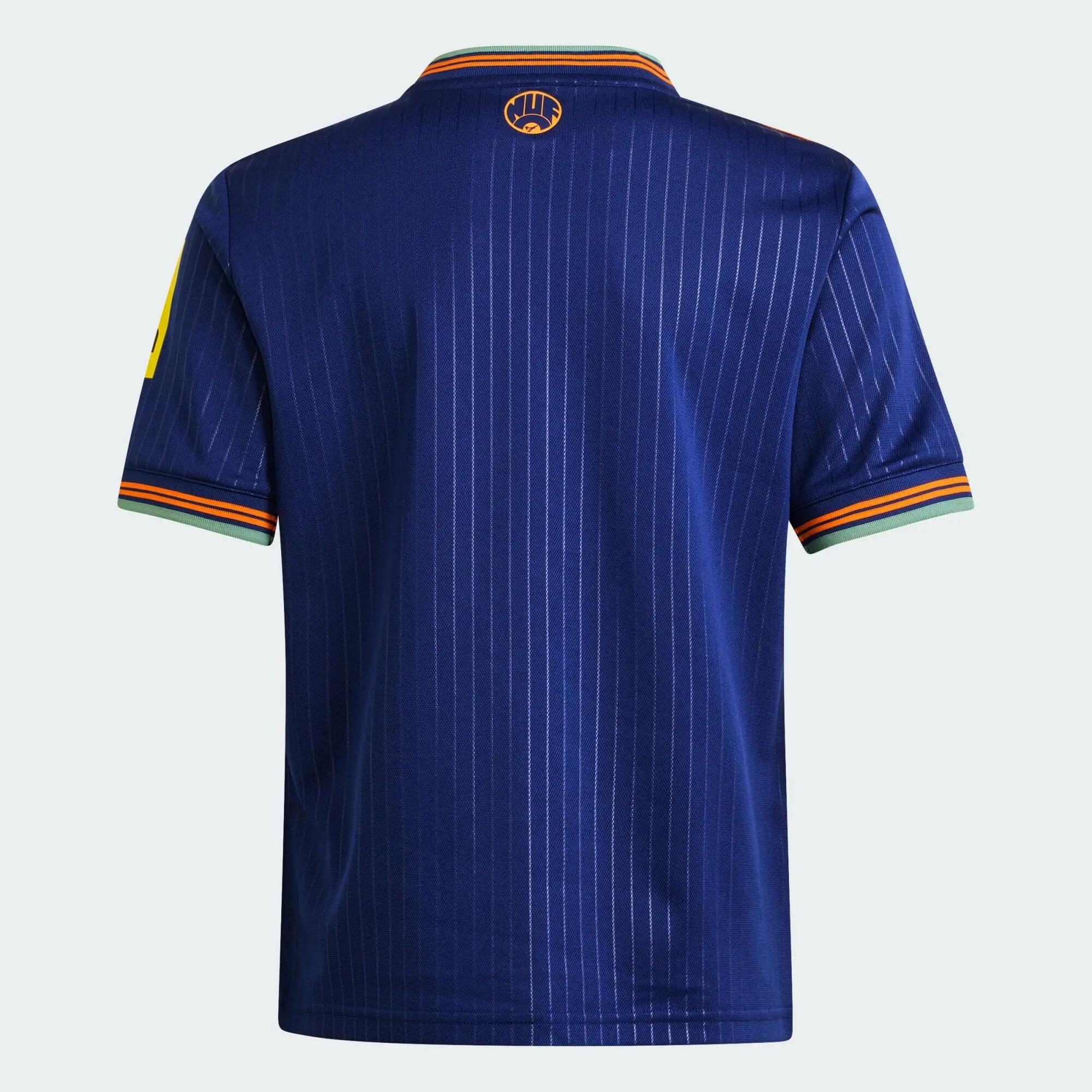 Třetí dres Newcastle United FC 25/26 3/5