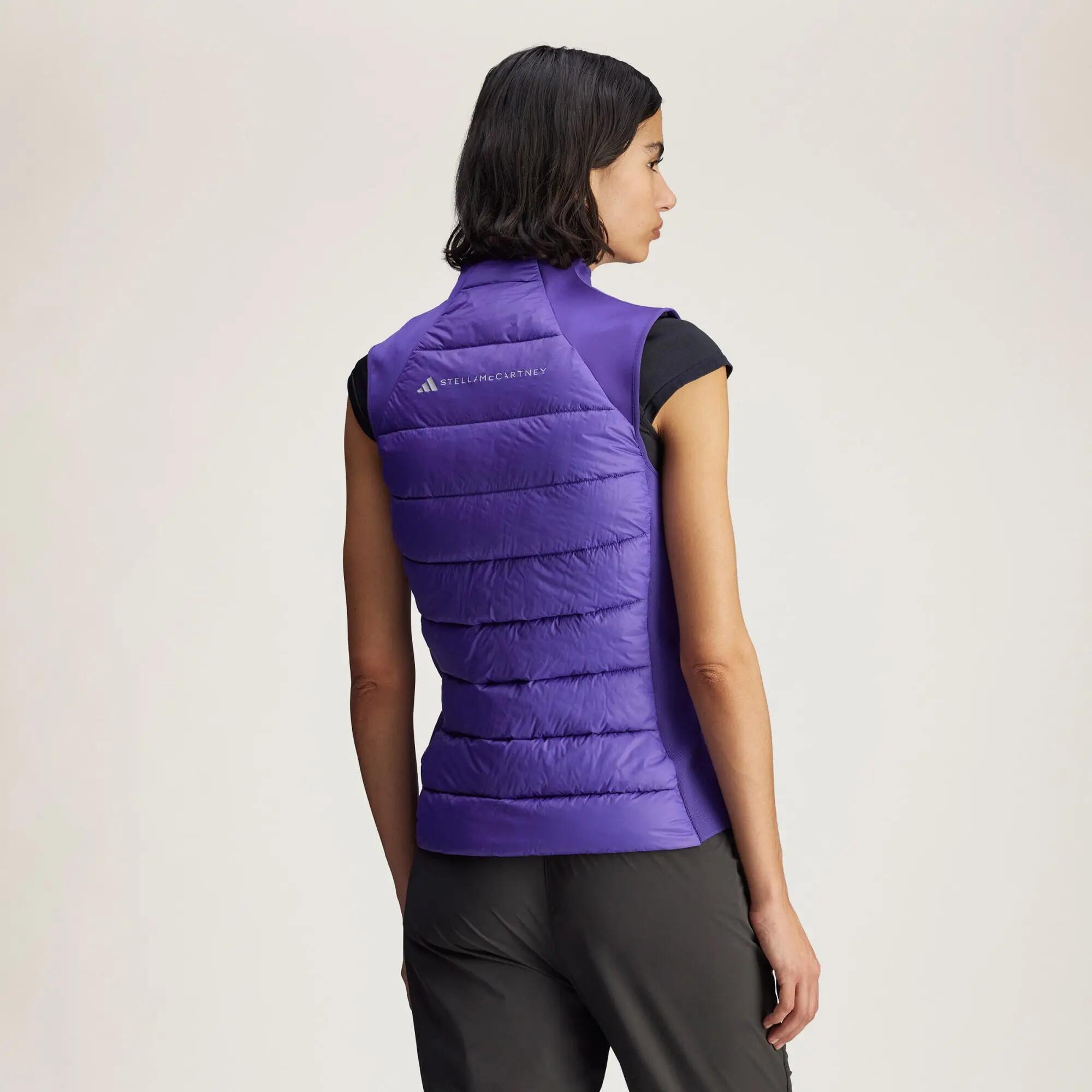 Vesta adidas by Stella McCartney TrueNature Golf 3/5