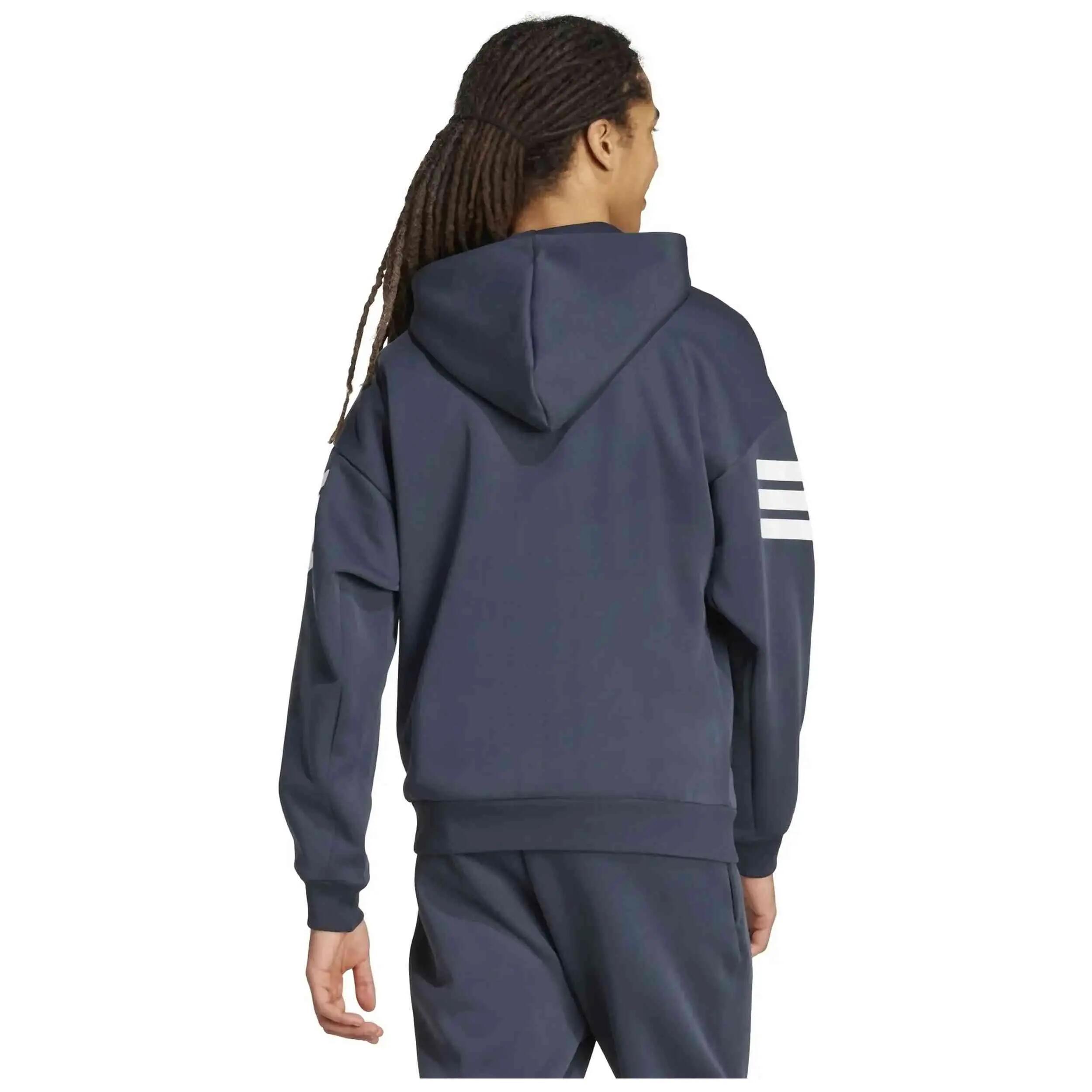 Sweater Adidas model Future Icons 3 Bandas voor mannen 3/5