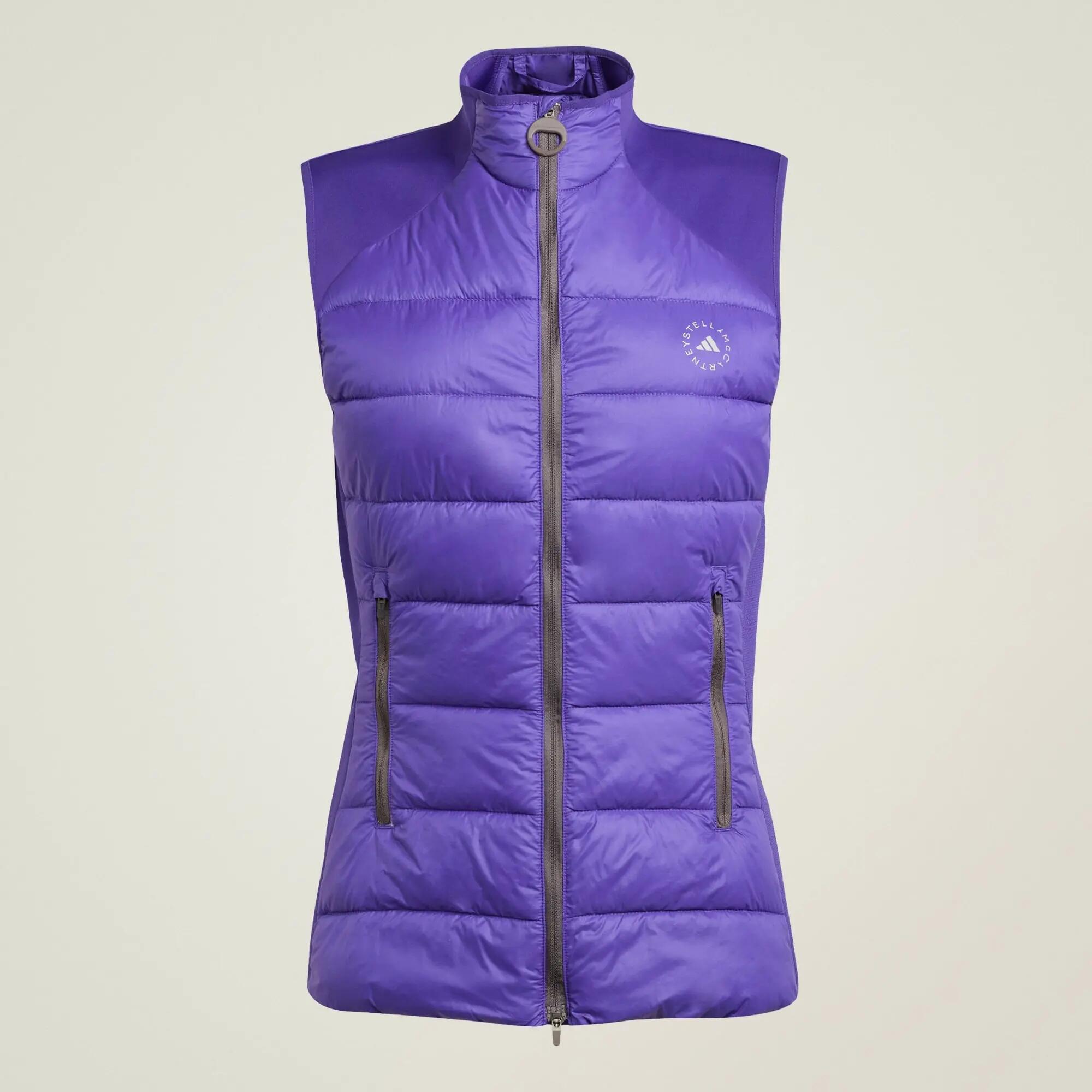 Vesta adidas by Stella McCartney TrueNature Golf 2/5