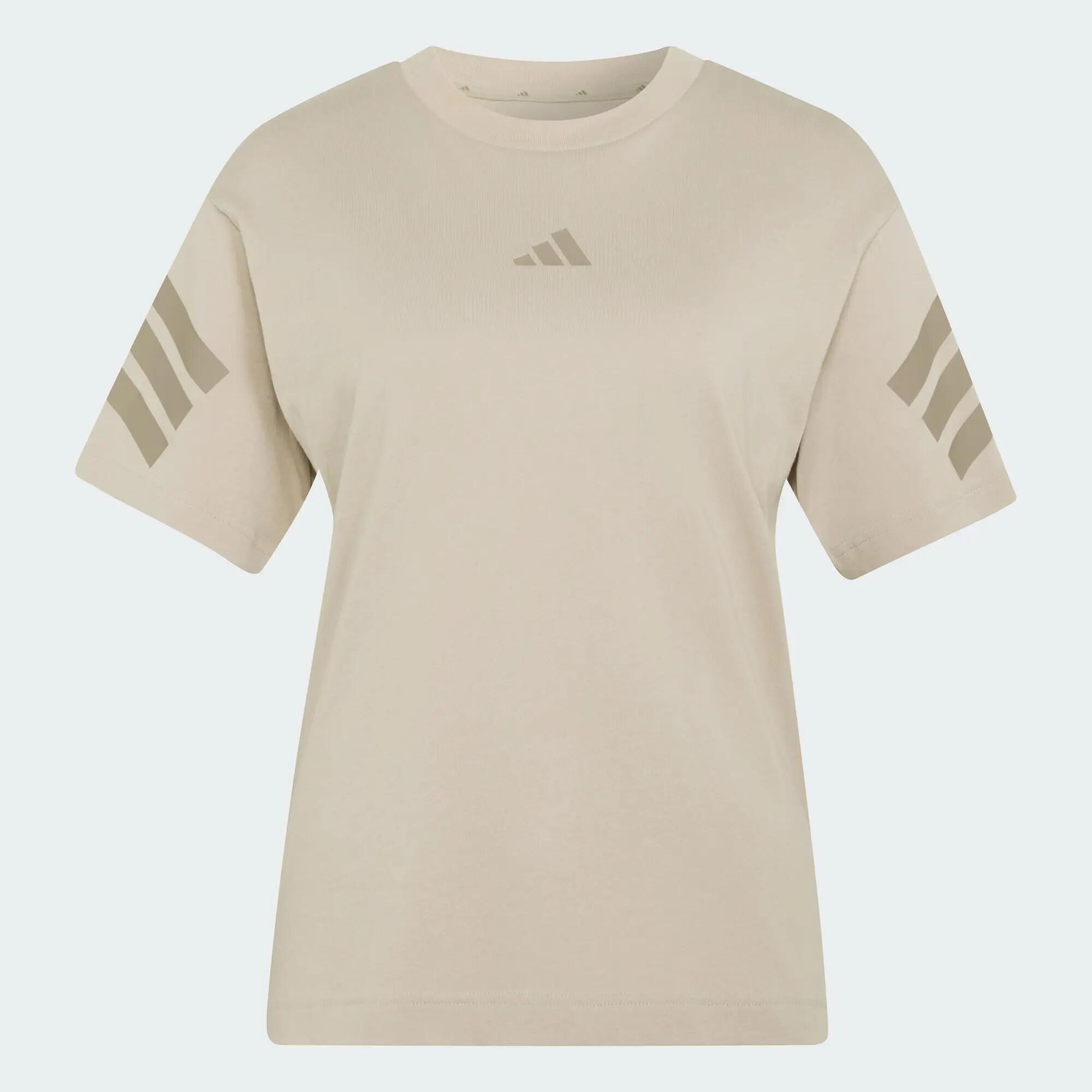Camiseta Future Icons 3 bandas 2/5