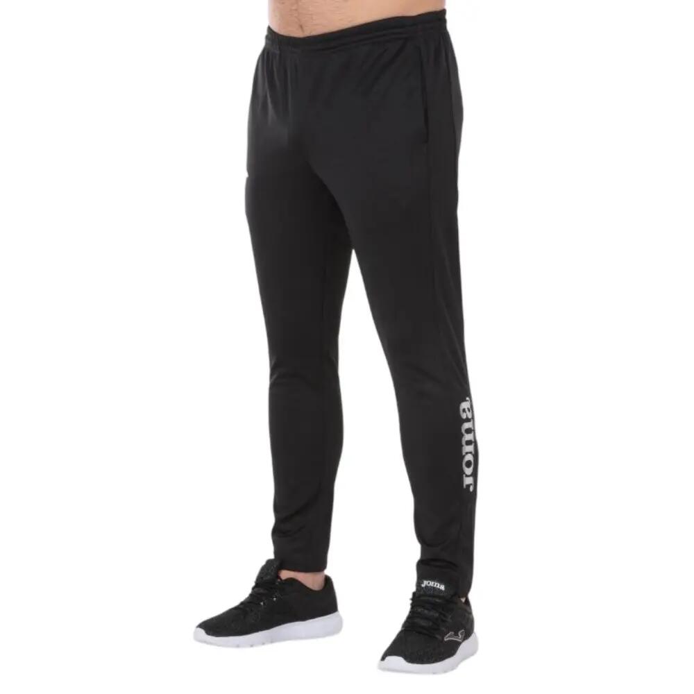 Pantalón de Chándal Champion IV para Hombre Negro 3/3