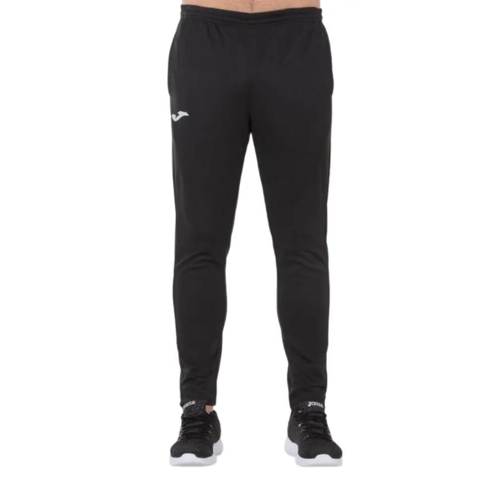 Pantalón de Chándal Champion IV para Hombre Negro 2/3
