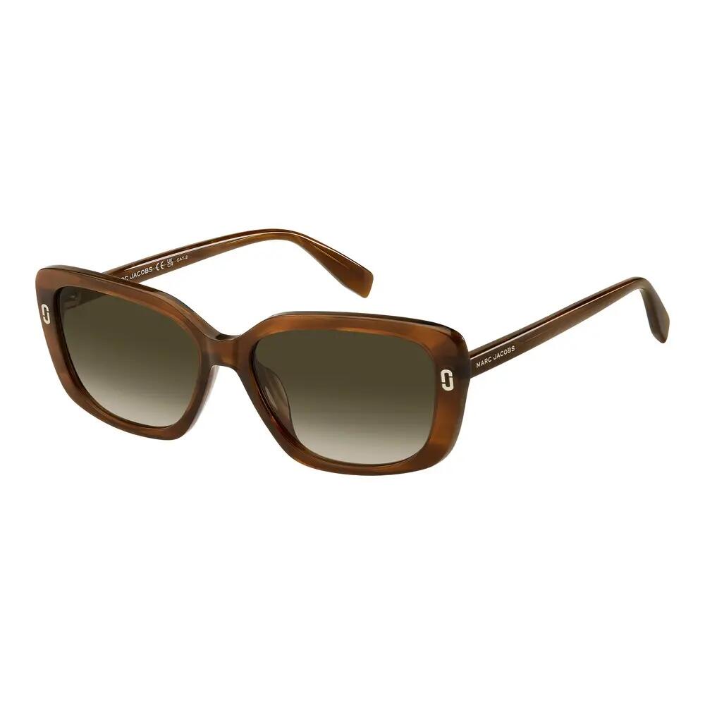 Slnečné Okuliare Marc Jacobs MJ 1147/G/S EX4 z Acetátu Dámske 57 mm