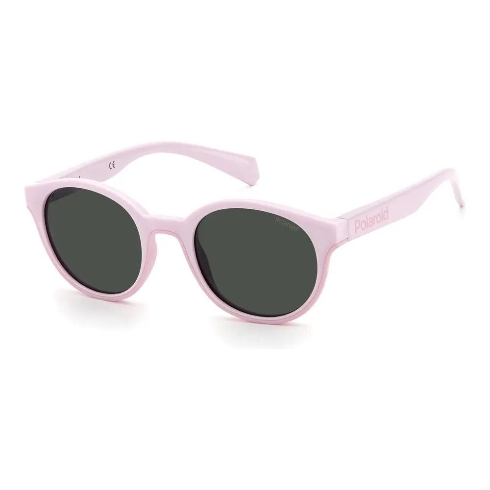 Slnečné Okuliare Polaroid Kids PLD 8040/S 35J Polarizované Detské Unisex 44 mm