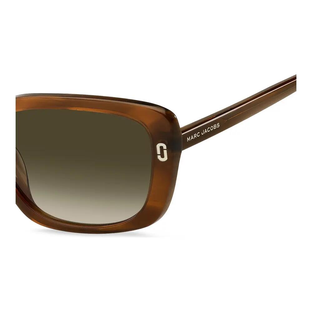 Óculos de Sol Marc Jacobs MJ 1147/G/S EX4 em Acetato Mulher 57 mm 3/3