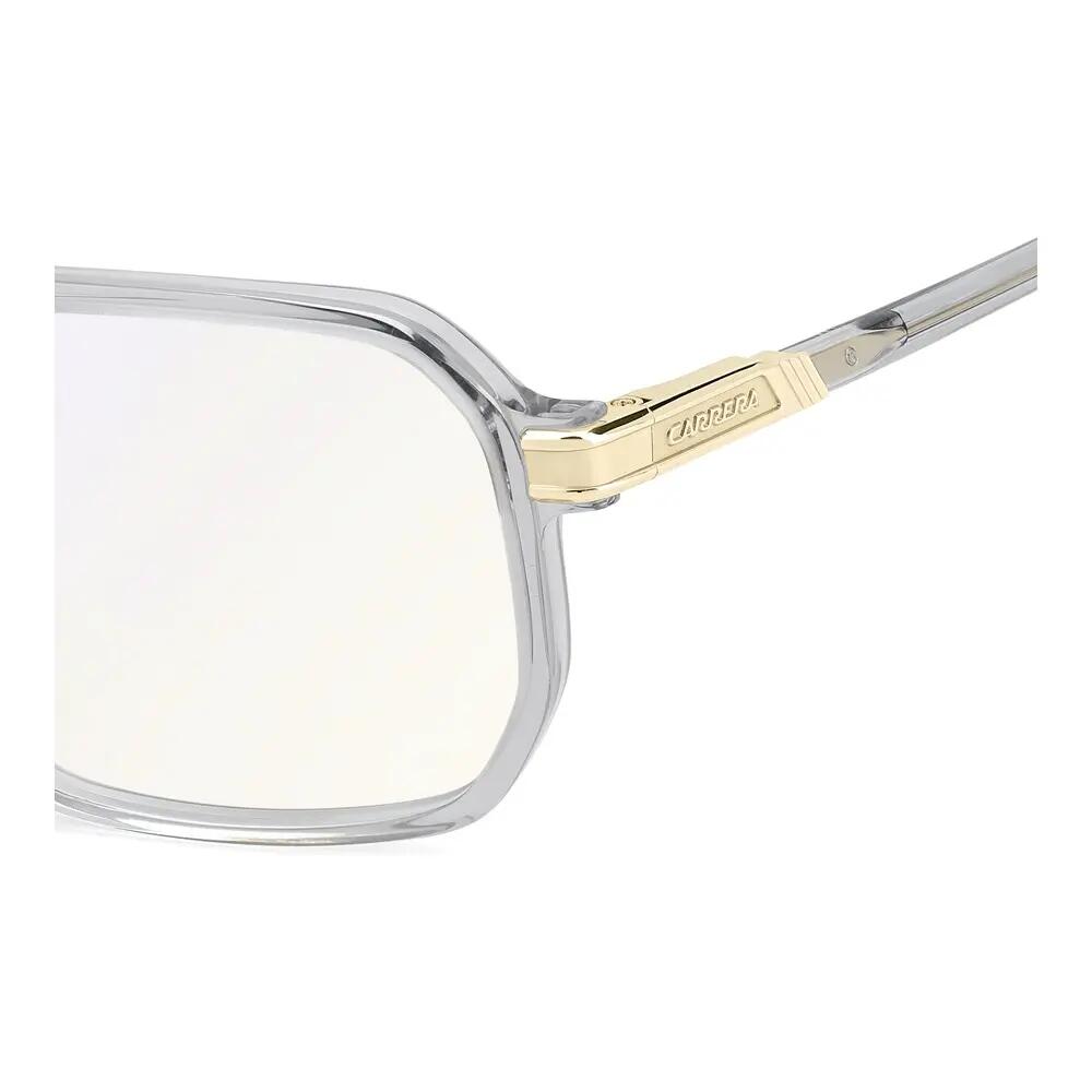 Dioptrické Okuliare Carrera 1148 KB7 z Acetátu Pánske 60 mm 4/4