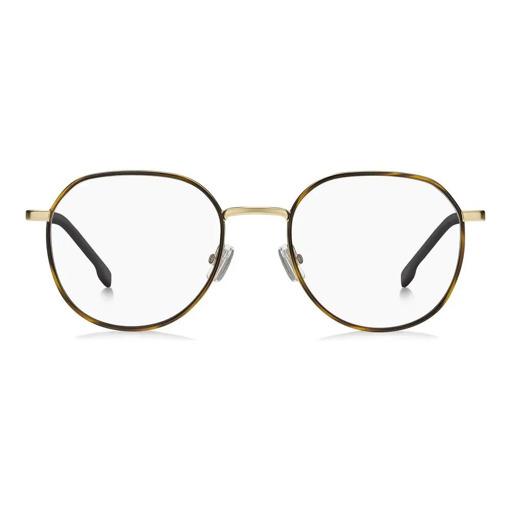Dioptrické Okuliare Hugo Boss 1992 AOZ z Kovu Pánske 51 mm 2/3
