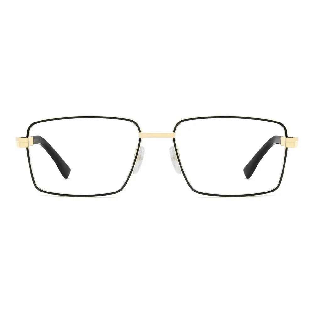 Brille Dsquared2 D2 0216 I46 aus Metall Herren 56 mm 2/4