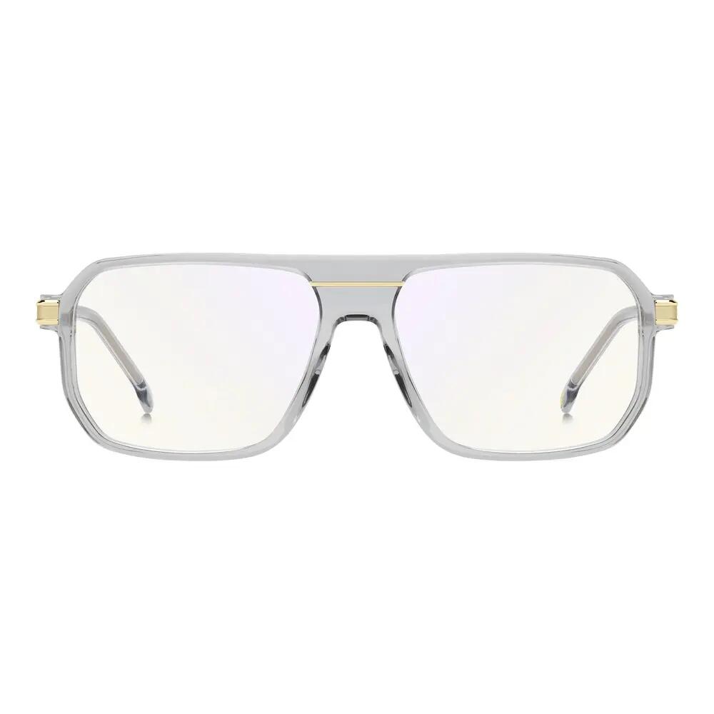 Dioptrické Okuliare Carrera 1148 KB7 z Acetátu Pánske 60 mm 2/4