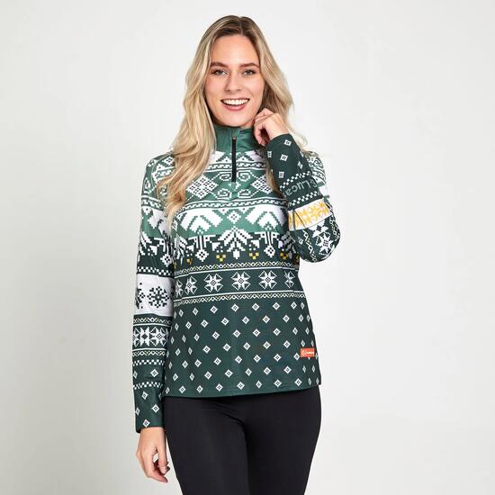 Sous-pull de ski Ninety-One