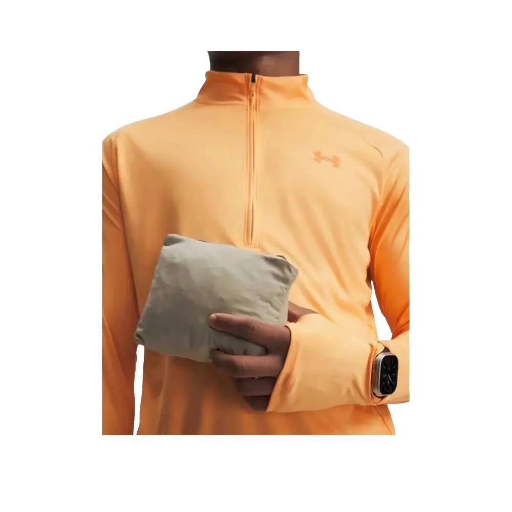 Kurtka Under Armour Explore Trail Run Imperméable 3/3