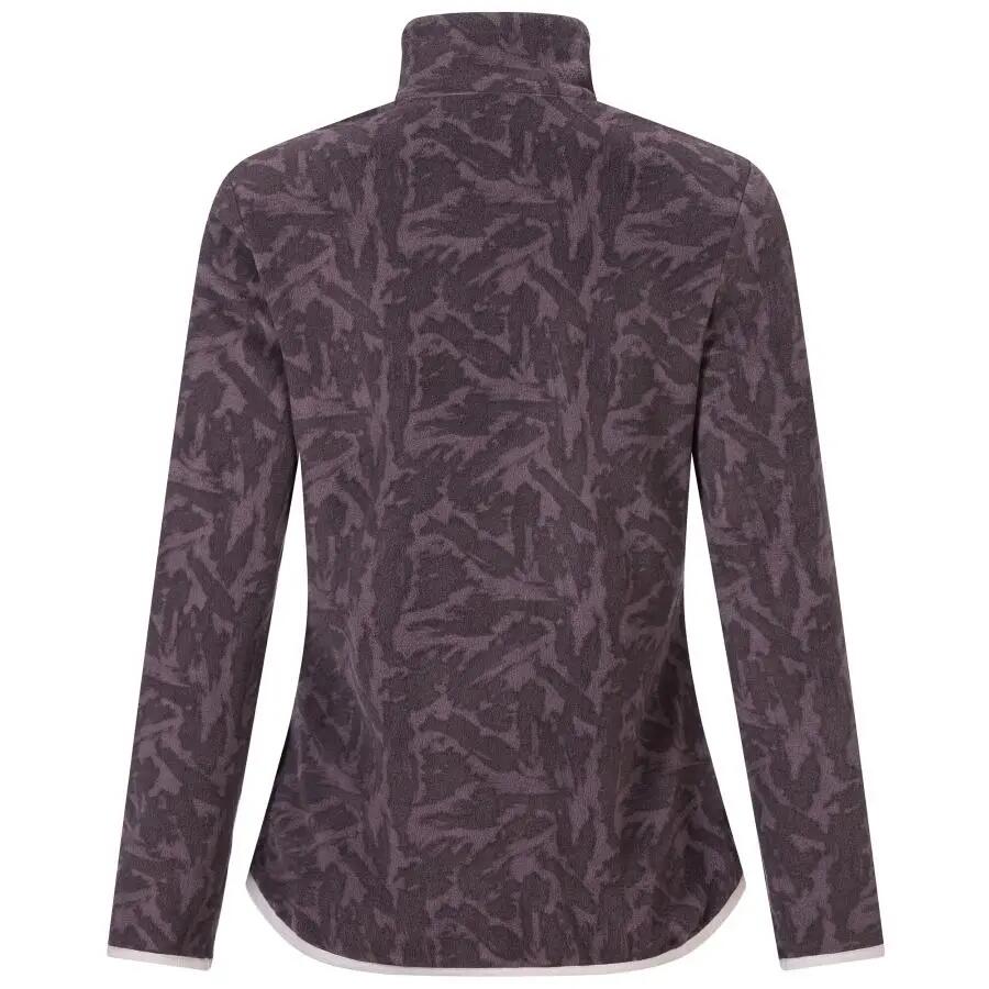 Margot 1/4 zip Női polár felső 3/4