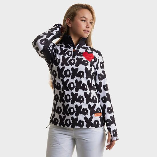 Sous-pull de ski Forty-Four