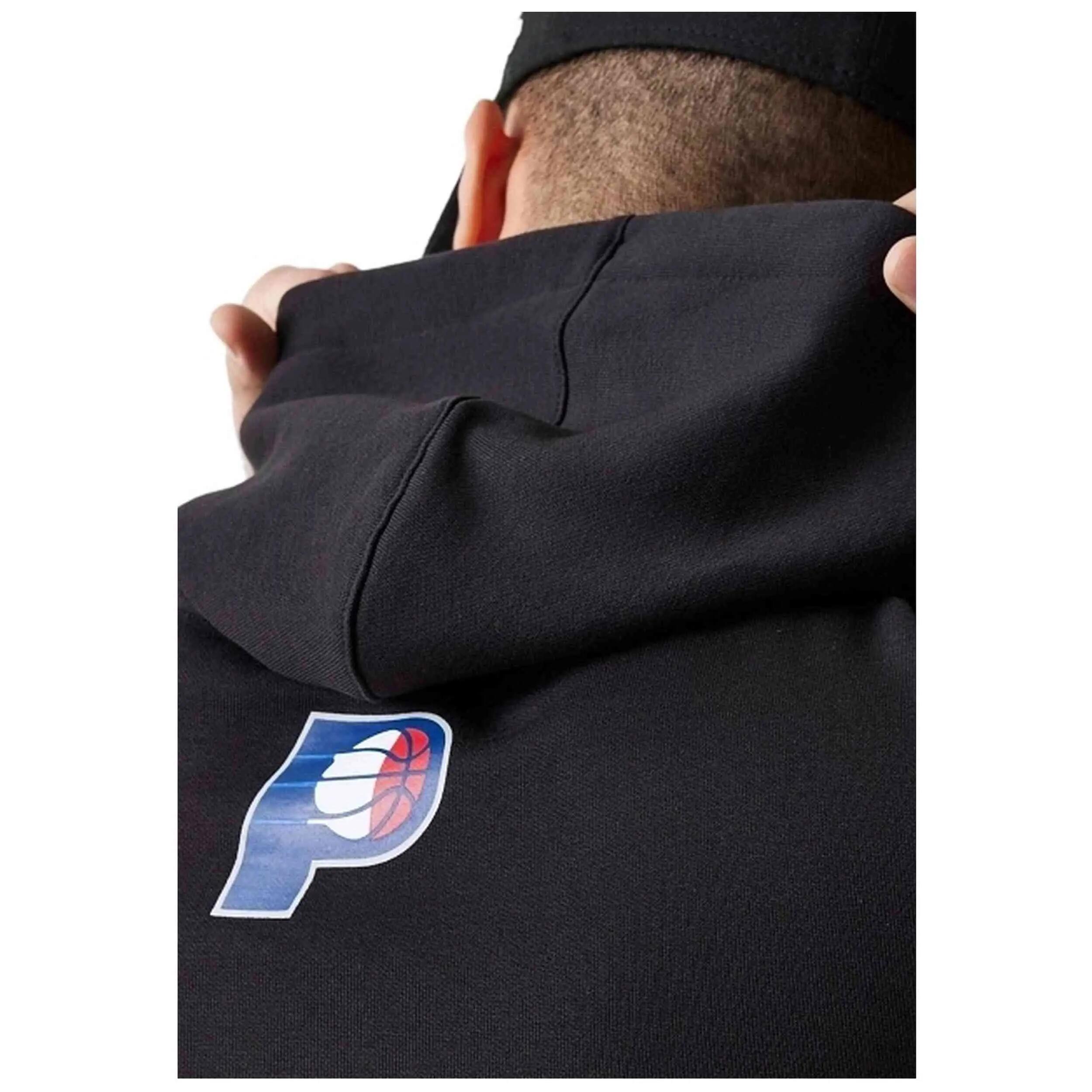 Felpa New Era modello Paris per uomini 5/5