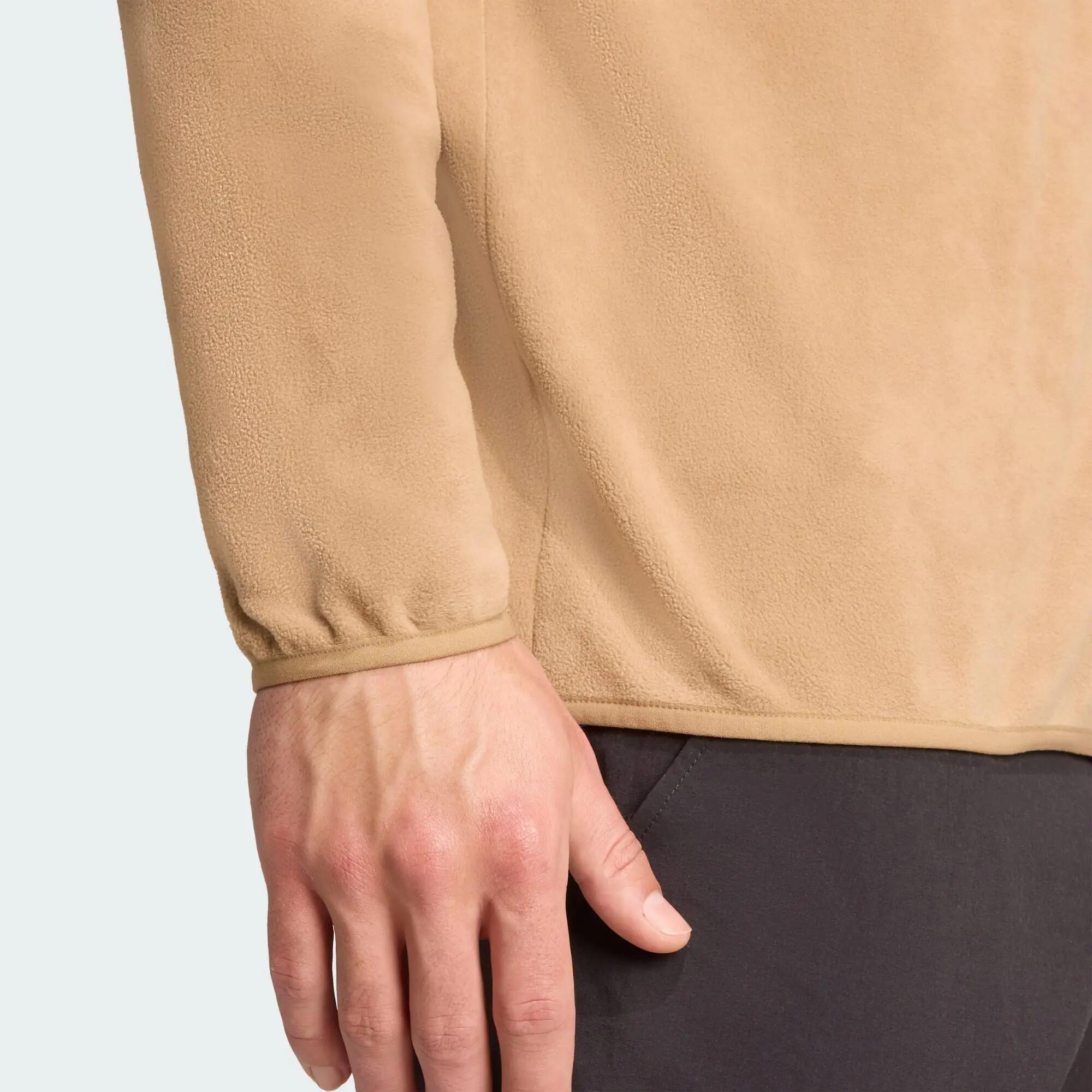 Bunda Multi Essentials 1/2 Zip Fleece 4/5