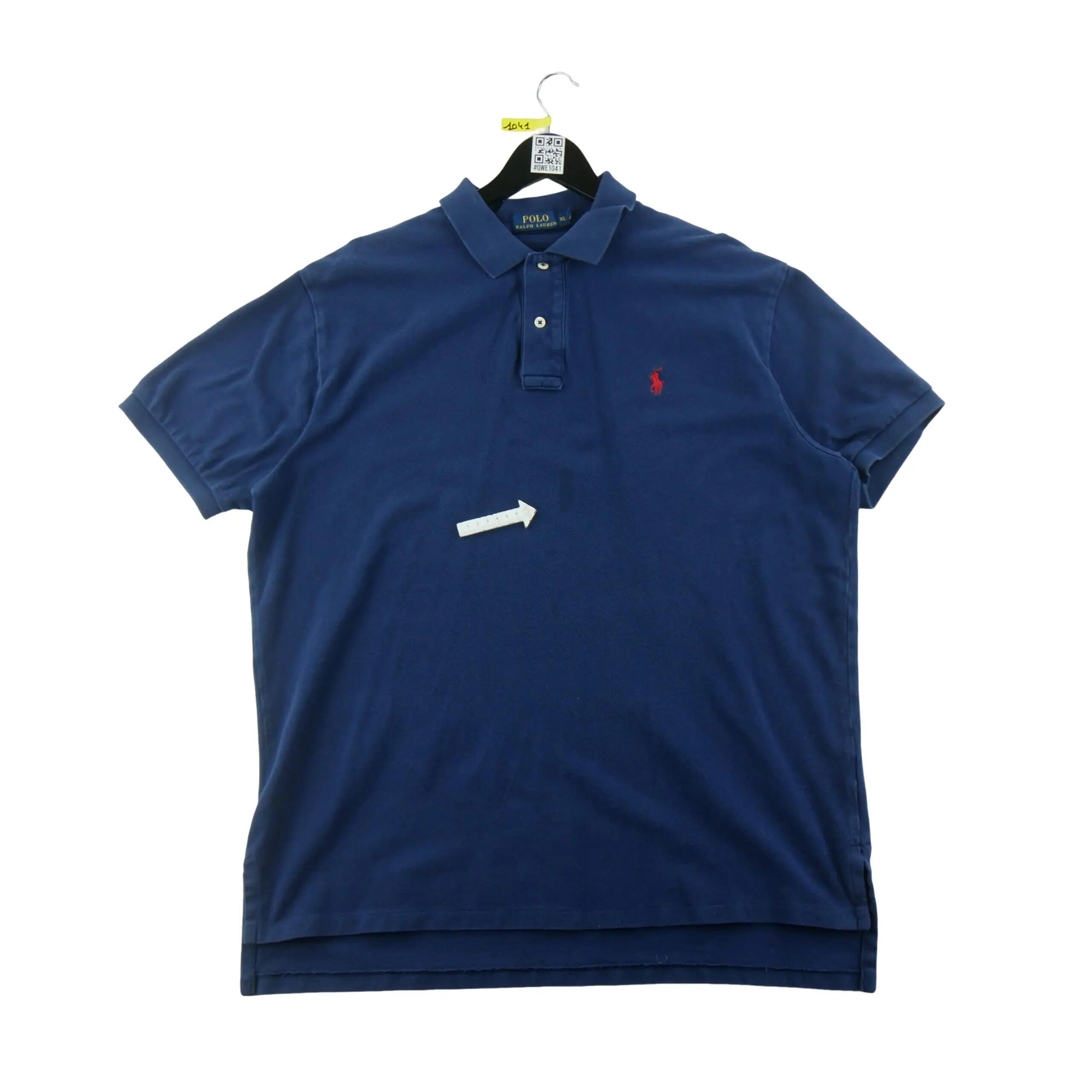 Koszulka polo męska z krótkim rękawem Mesh Polo 5/7