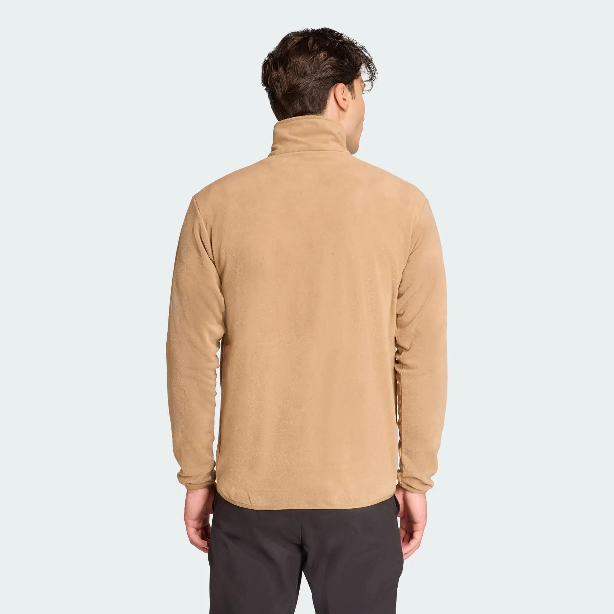 Bunda Multi Essentials 1/2 Zip Fleece 3/5