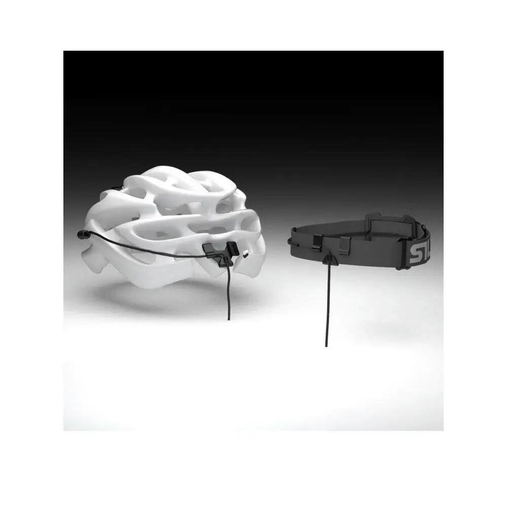 Kit de extensão de lampada frontal Silva 2/3