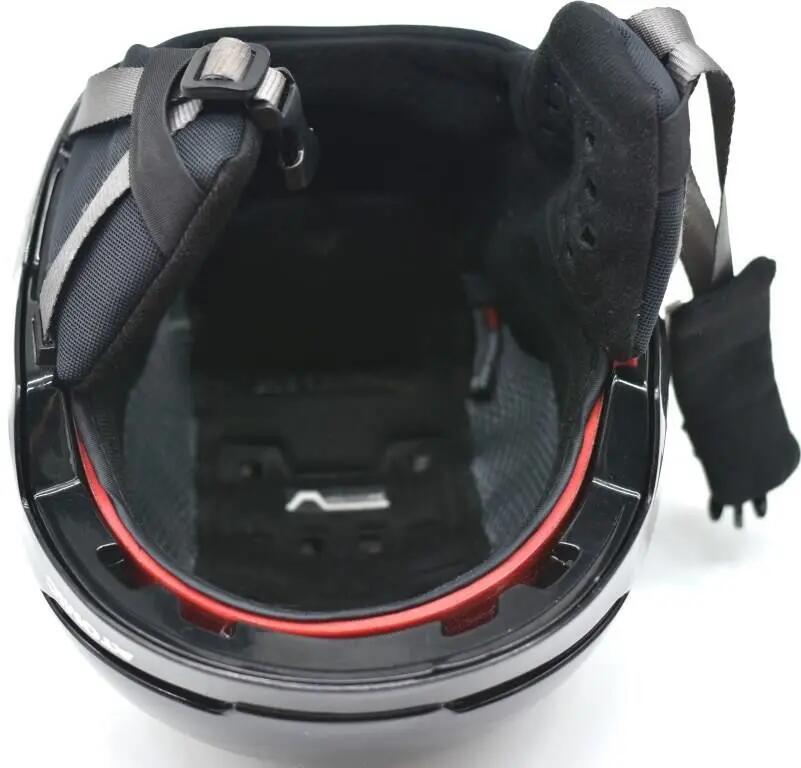 Second life - Kask Atomic Savor R rozm. S 51-55 cm - stan dobry 5/5