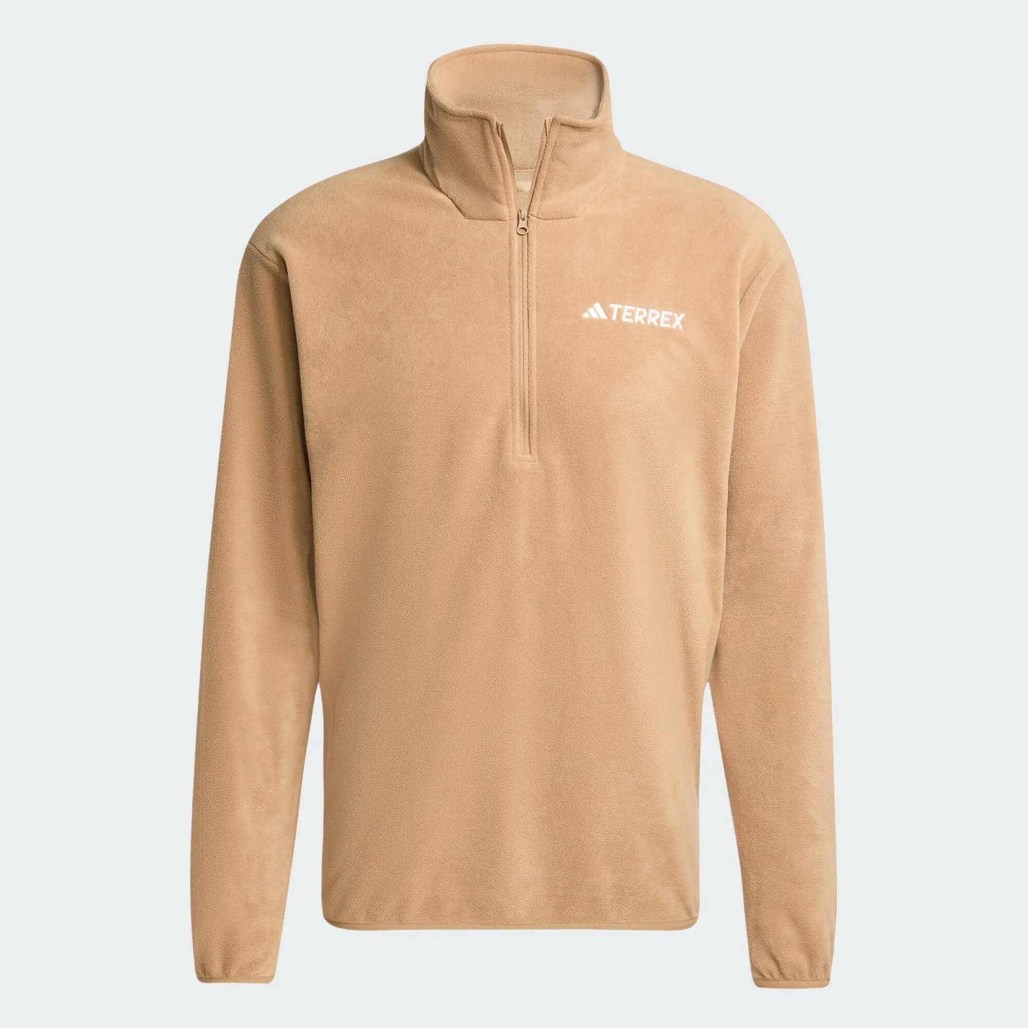 Bunda Multi Essentials 1/2 Zip Fleece 2/5