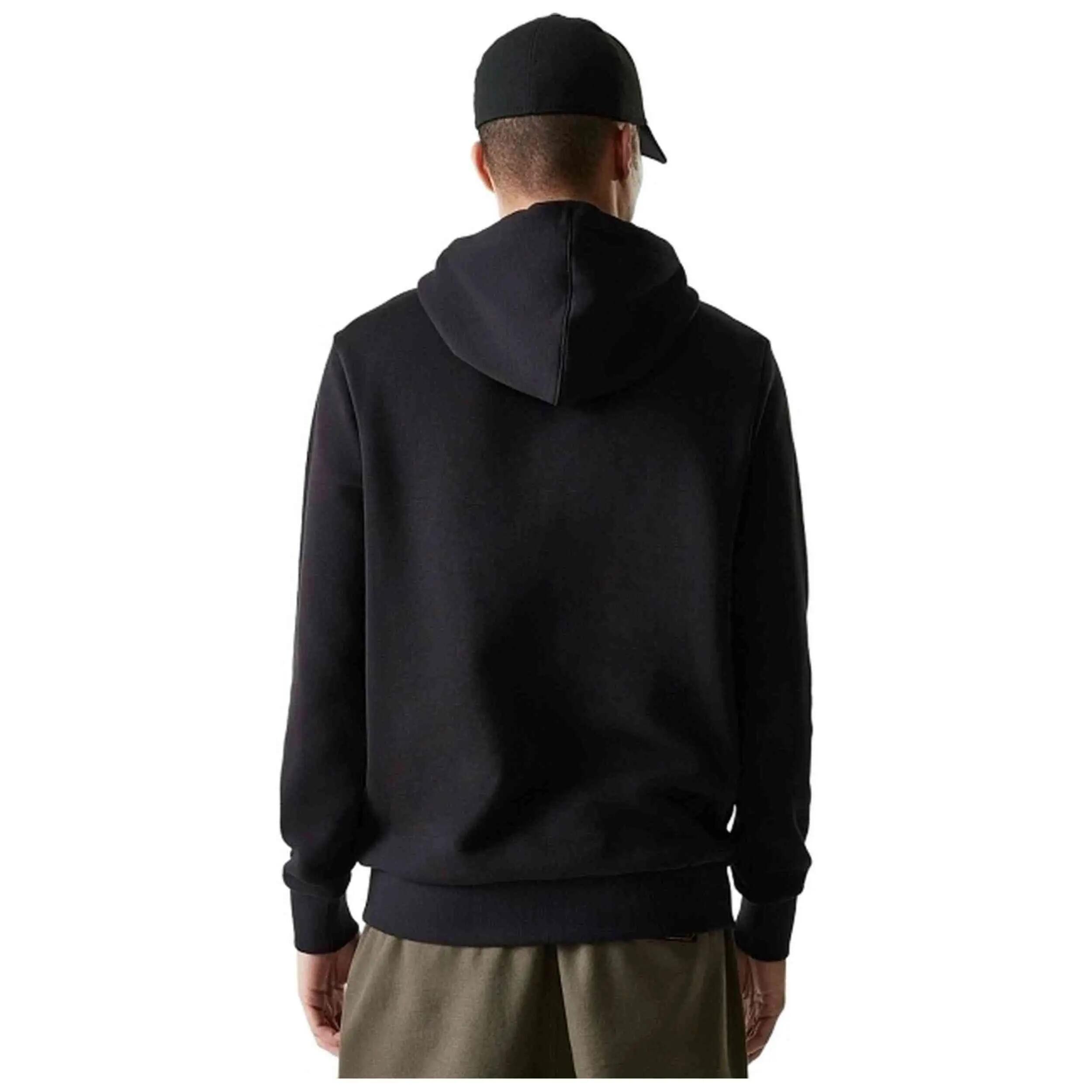 Felpa New Era modello Paris per uomini 2/5