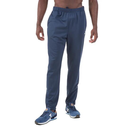 Pantalon De Survêtement NILO Homme (Bleu Marine)