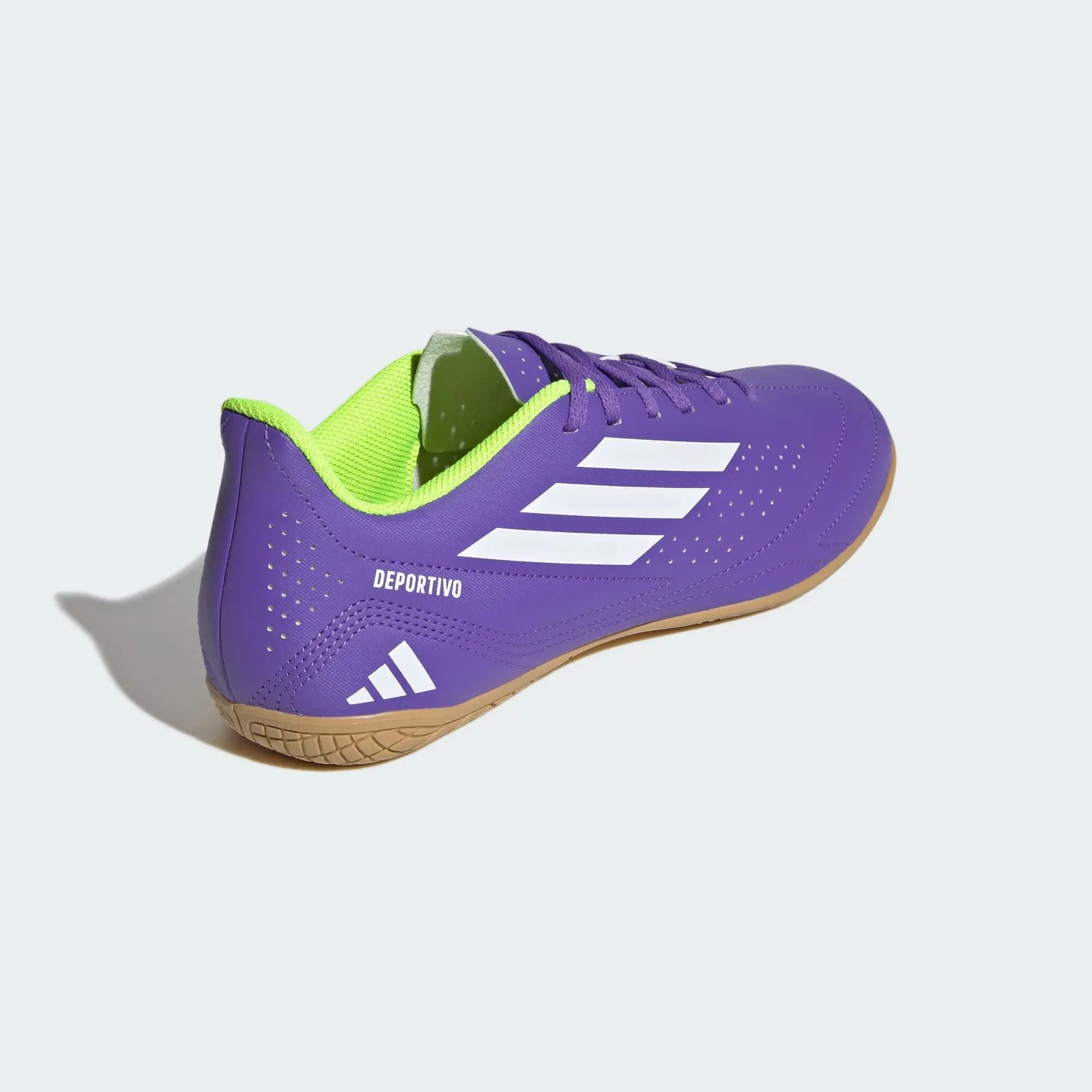 Kopačky Deportivo III Indoor 7/8