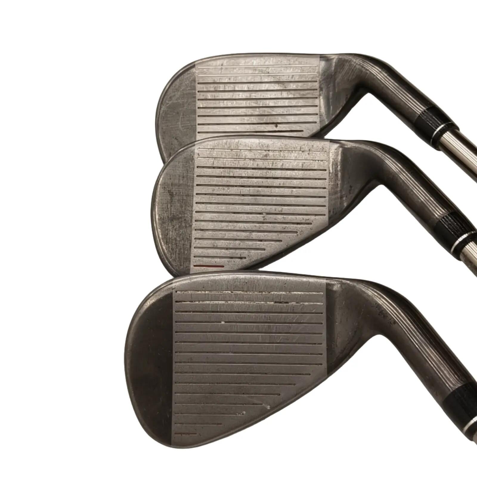 Sinistra Callaway Big bertha 2019 Set di ferri / 5-PW / Flex Regular / Grafite 6/7