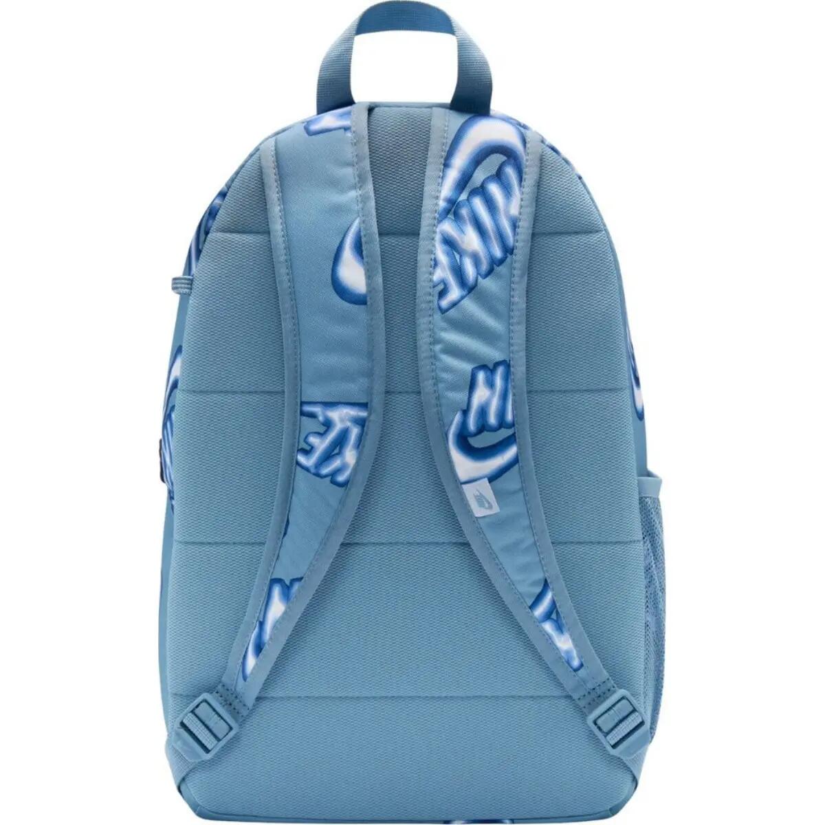 Dziecięcy plecak Nike Elemental + piórnik trening 2/6