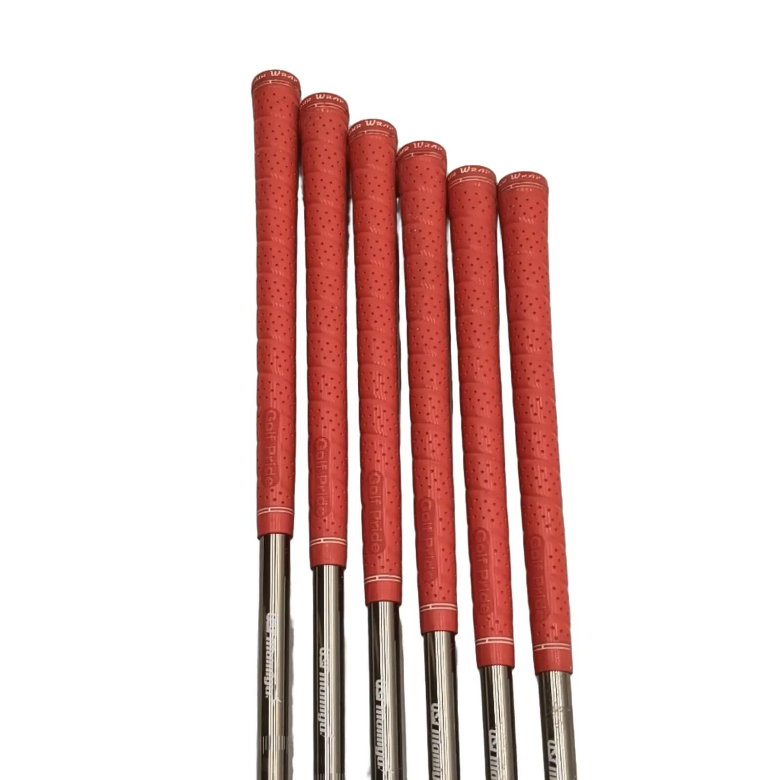 Sinistra Callaway Big bertha 2019 Set di ferri / 5-PW / Flex Regular / Grafite 5/7