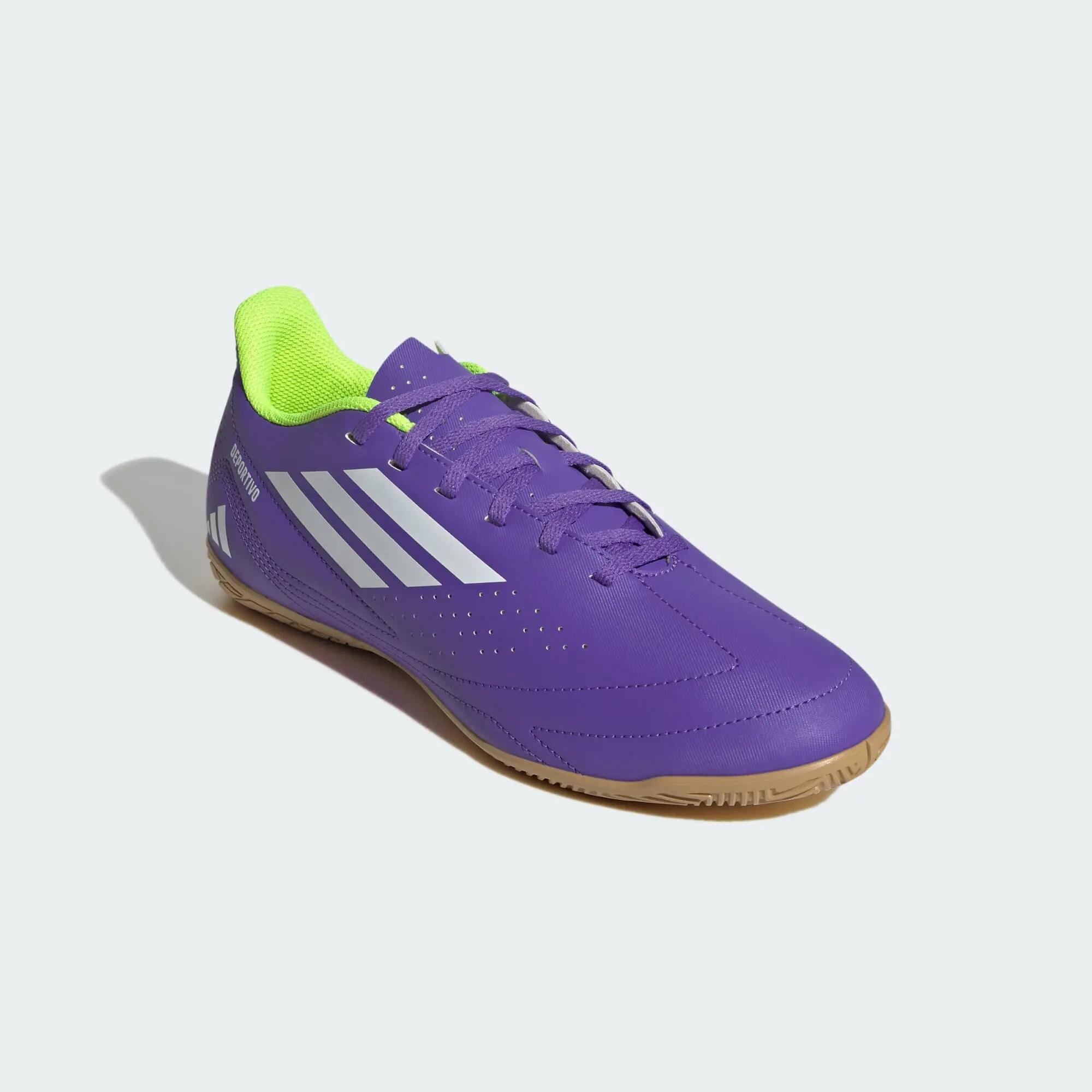 Kopačky Deportivo III Indoor 4/8