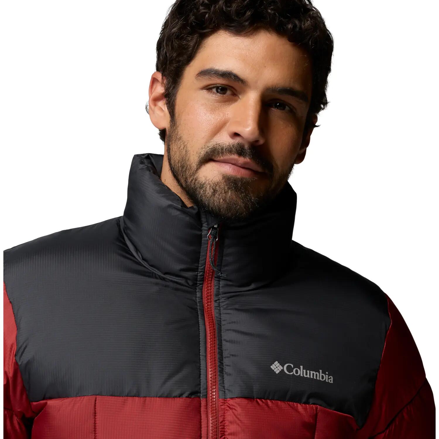 Męska kurtka zimowa Puffect IV Jacket 4/4
