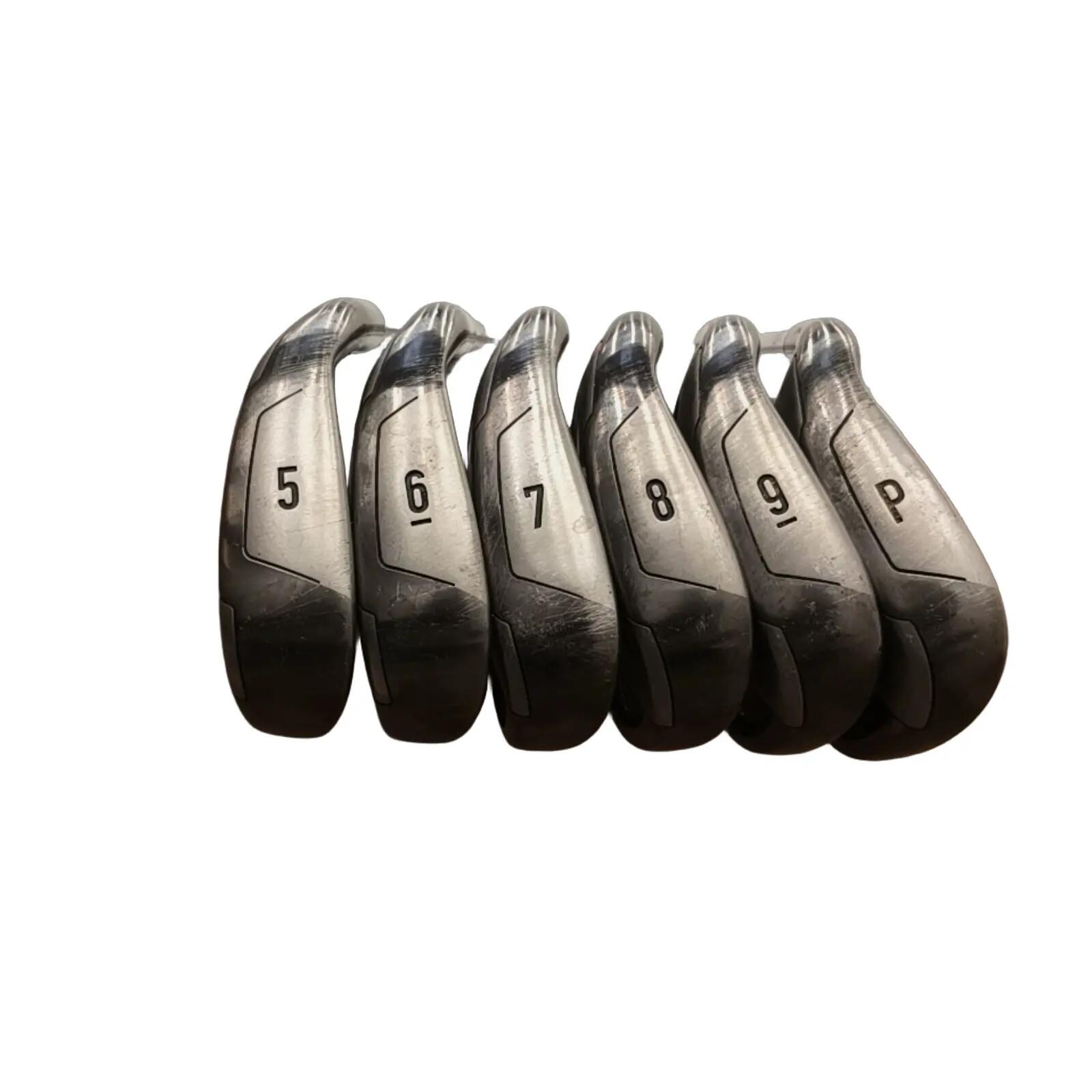 Sinistra Callaway Big bertha 2019 Set di ferri / 5-PW / Flex Regular / Grafite 2/7