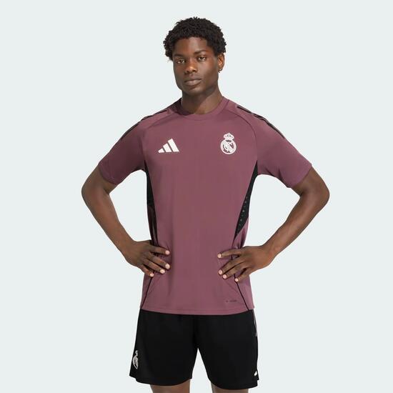 Maillot d’entraînement Real Madrid Tiro 25 Competition