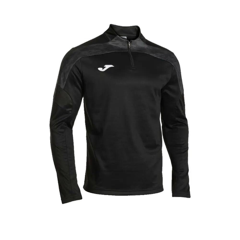 Joma Championship VIII Sweatshirt Black 1/1