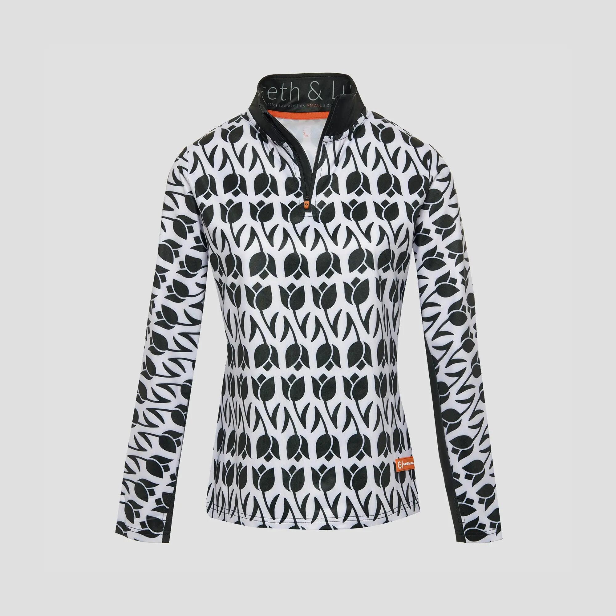 Sous-pull de ski One Hundred and Seventeen 7/9