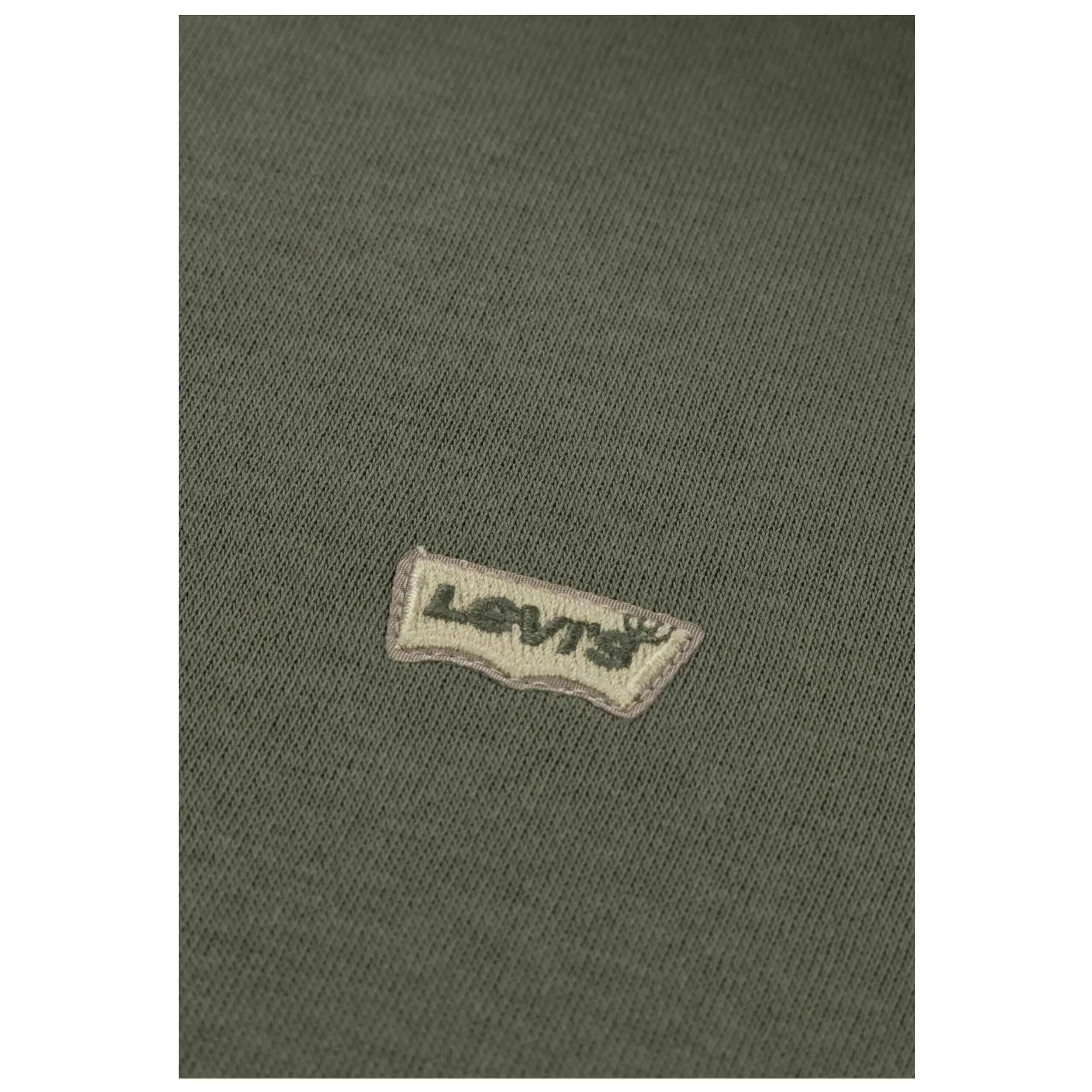 Sweatshirt Levi'S Modell Mini Batwing für jungen 5/5