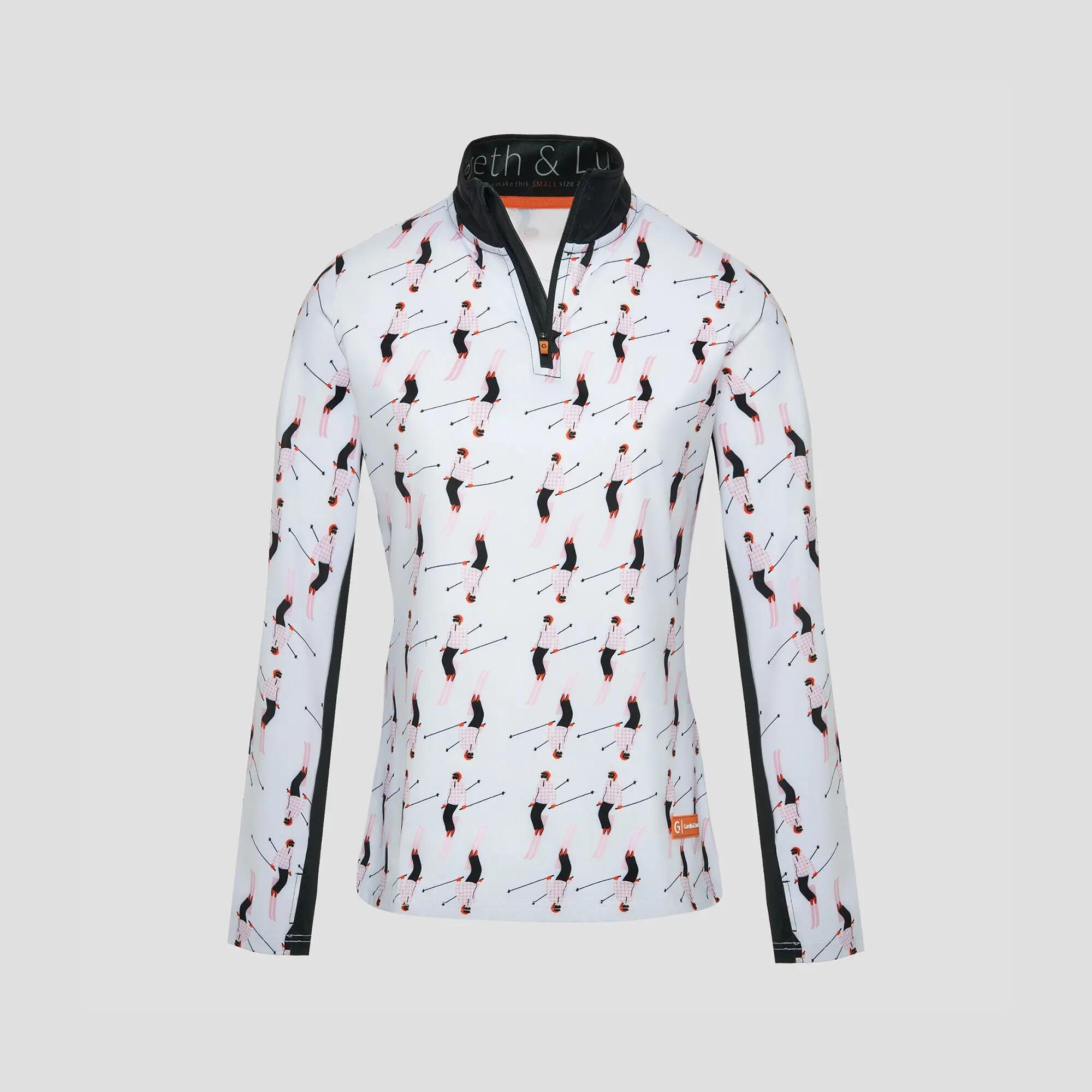 Sous-pull de ski One Hundred and Nineteen 7/10