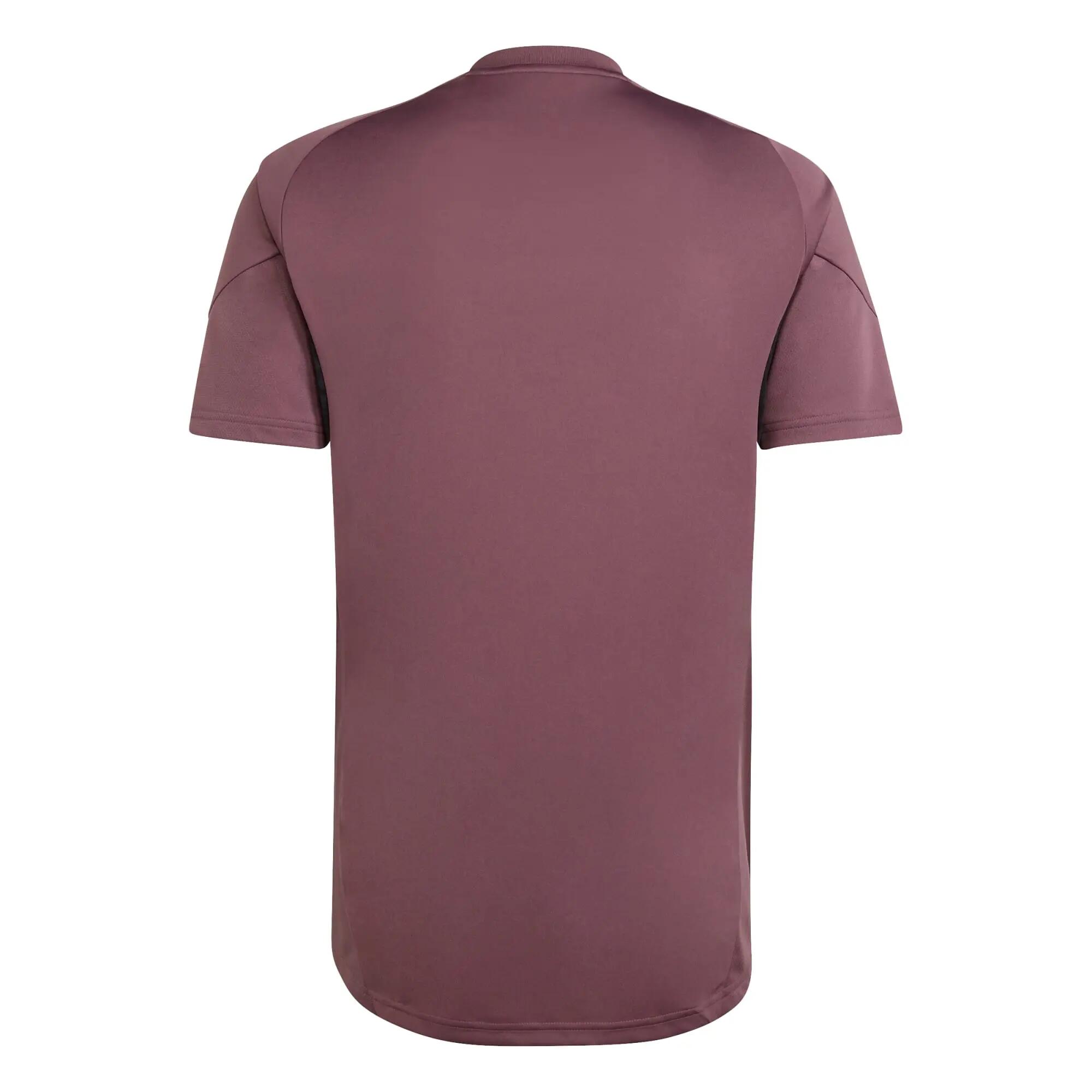 Camiseta entrenamiento Real Madrid Tiro 25 Competition 5/6