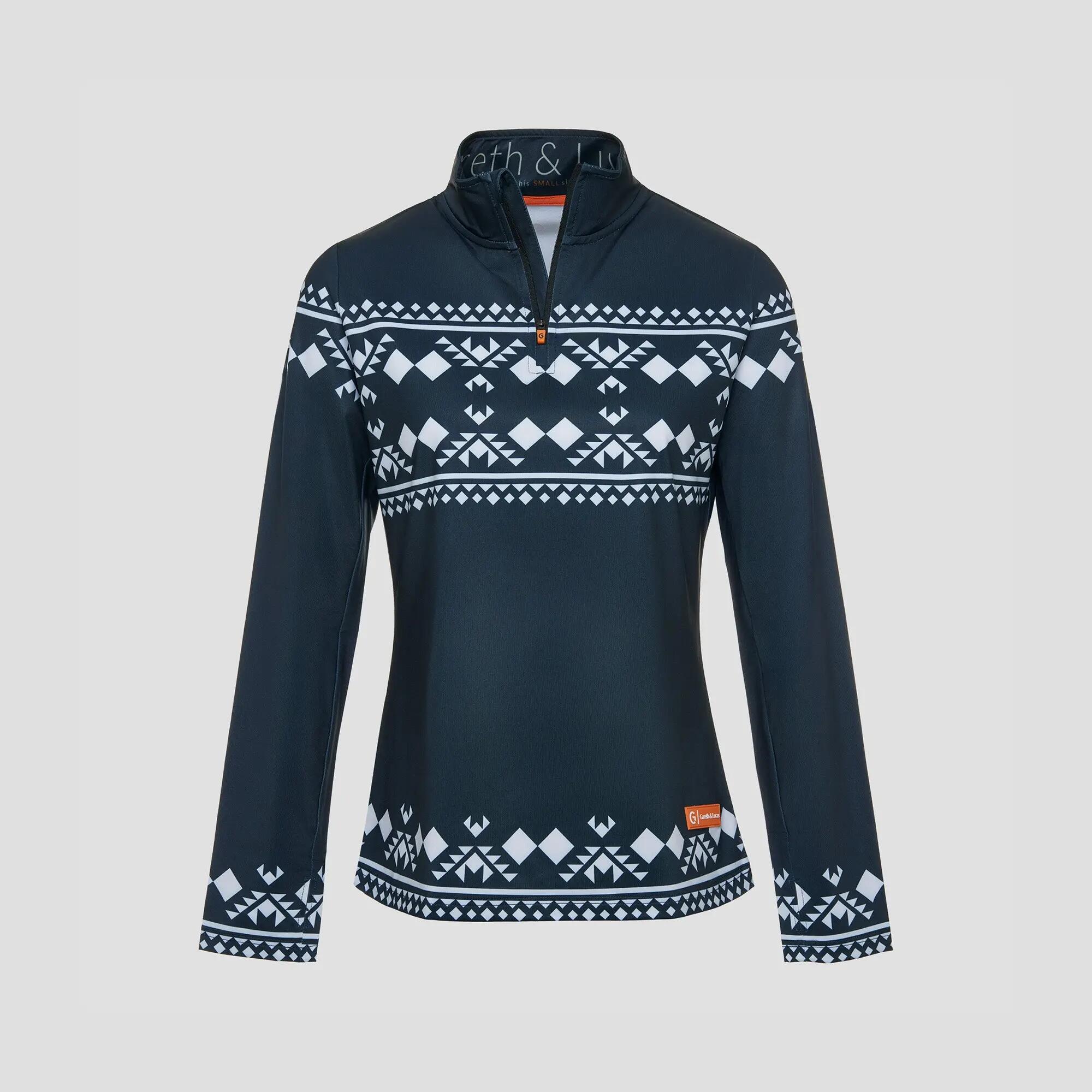 Sous-pull de ski One Hundred and Thirteen 7/9