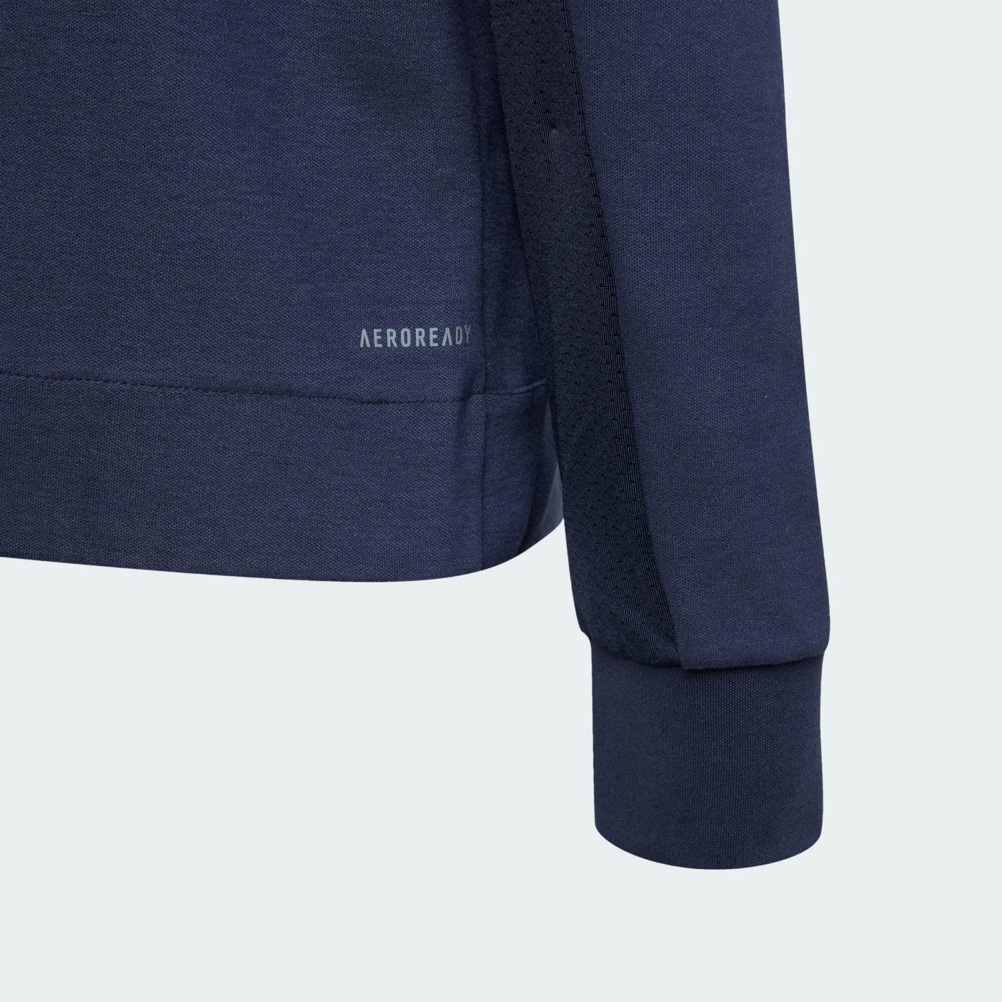 AEROREADY Made for Kapuzenjacke 4/5