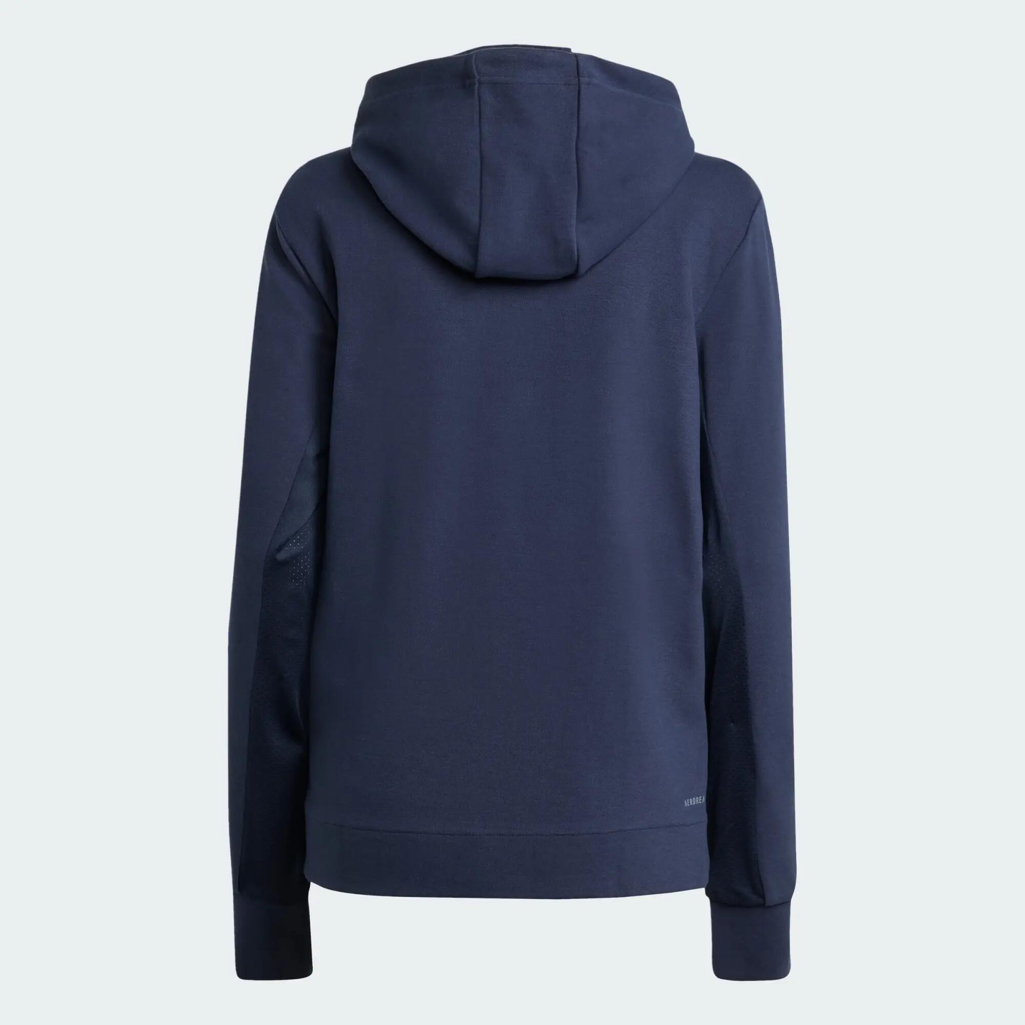 AEROREADY Made for Kapuzenjacke 3/5