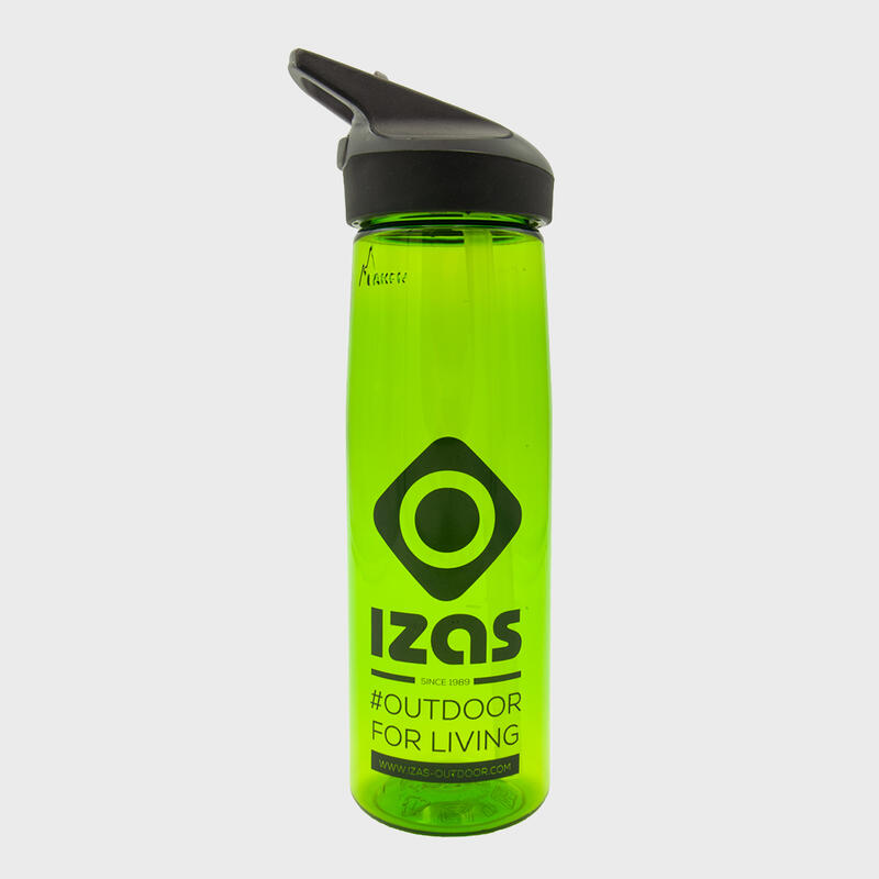 Botella Hidratación de 0,75L SUDBURY Izas
