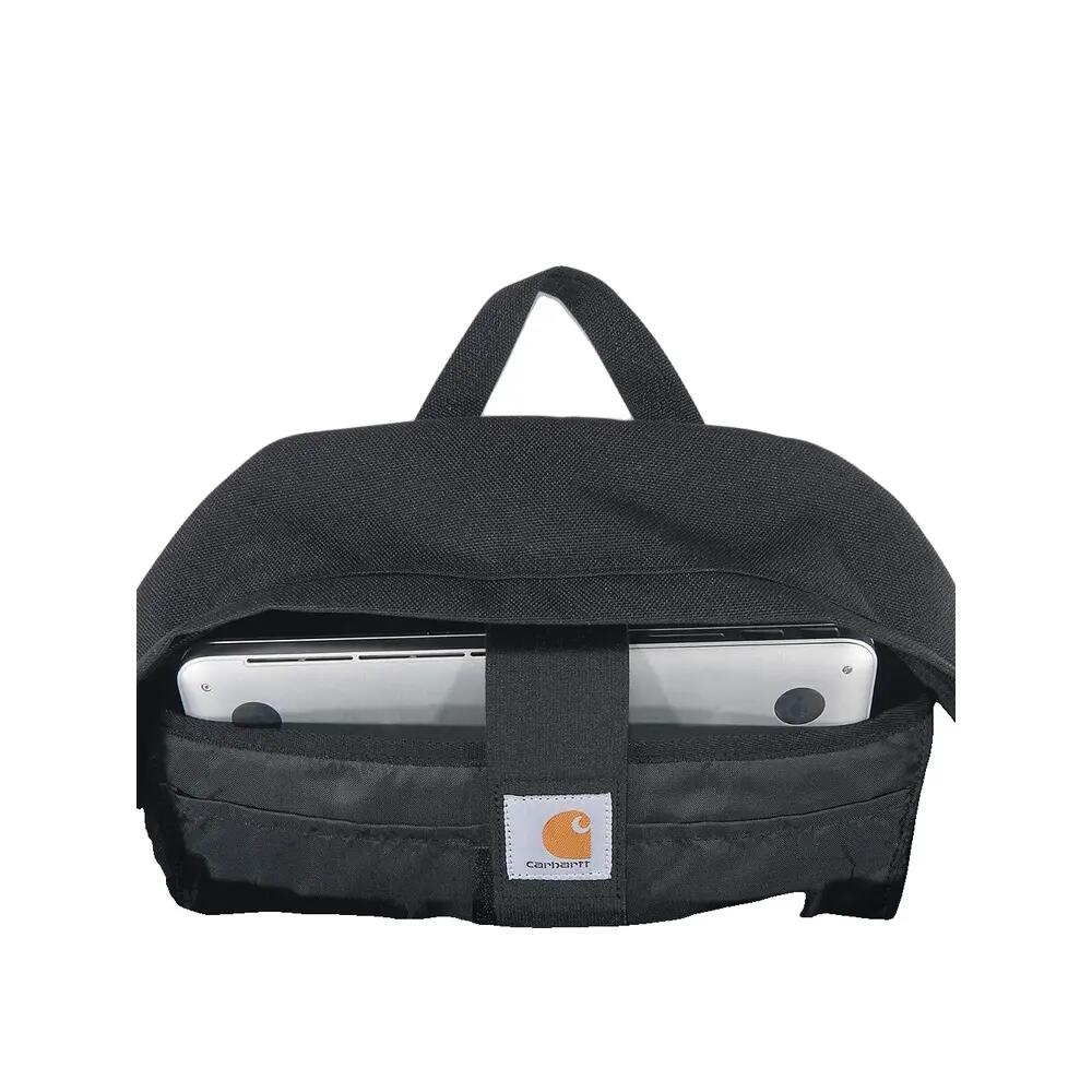 Mochila New Era Carhartt 23 litros Preto 2/3