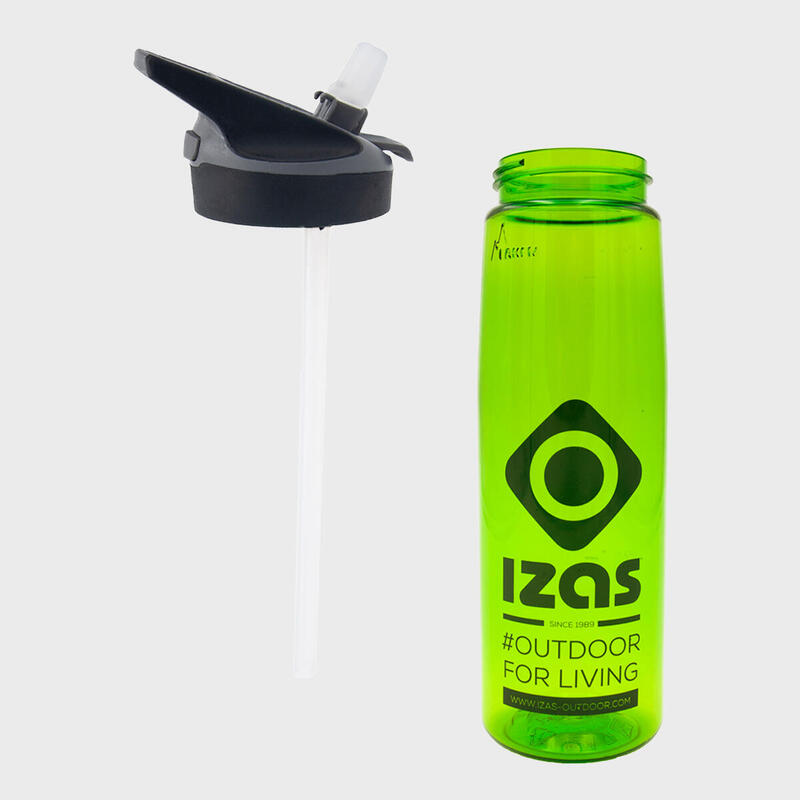 Botella Hidratación de 0,75L SUDBURY Izas