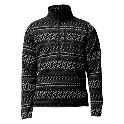Pullover weich wärmend Herren - Sweater Weather™ II Half Zip