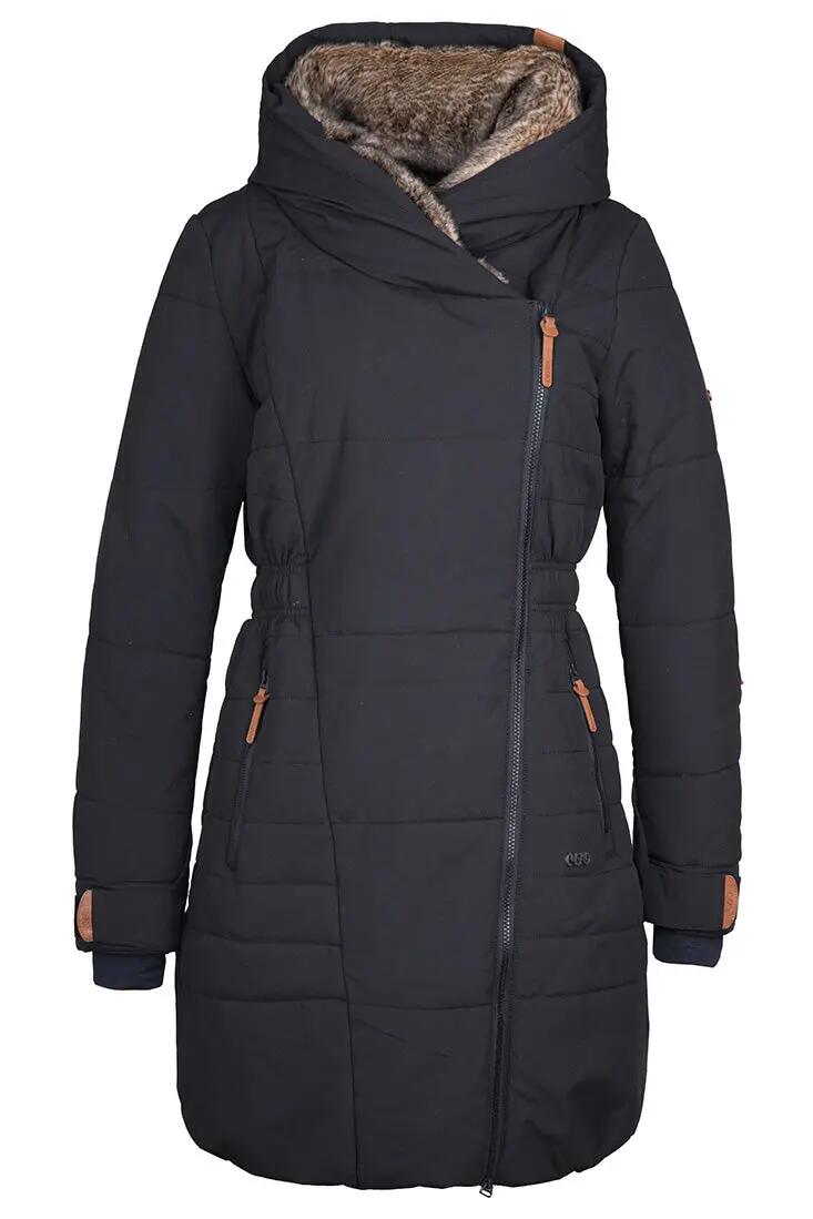 Damen - Outdoor - Wintermantel - FRIEDA 6/6